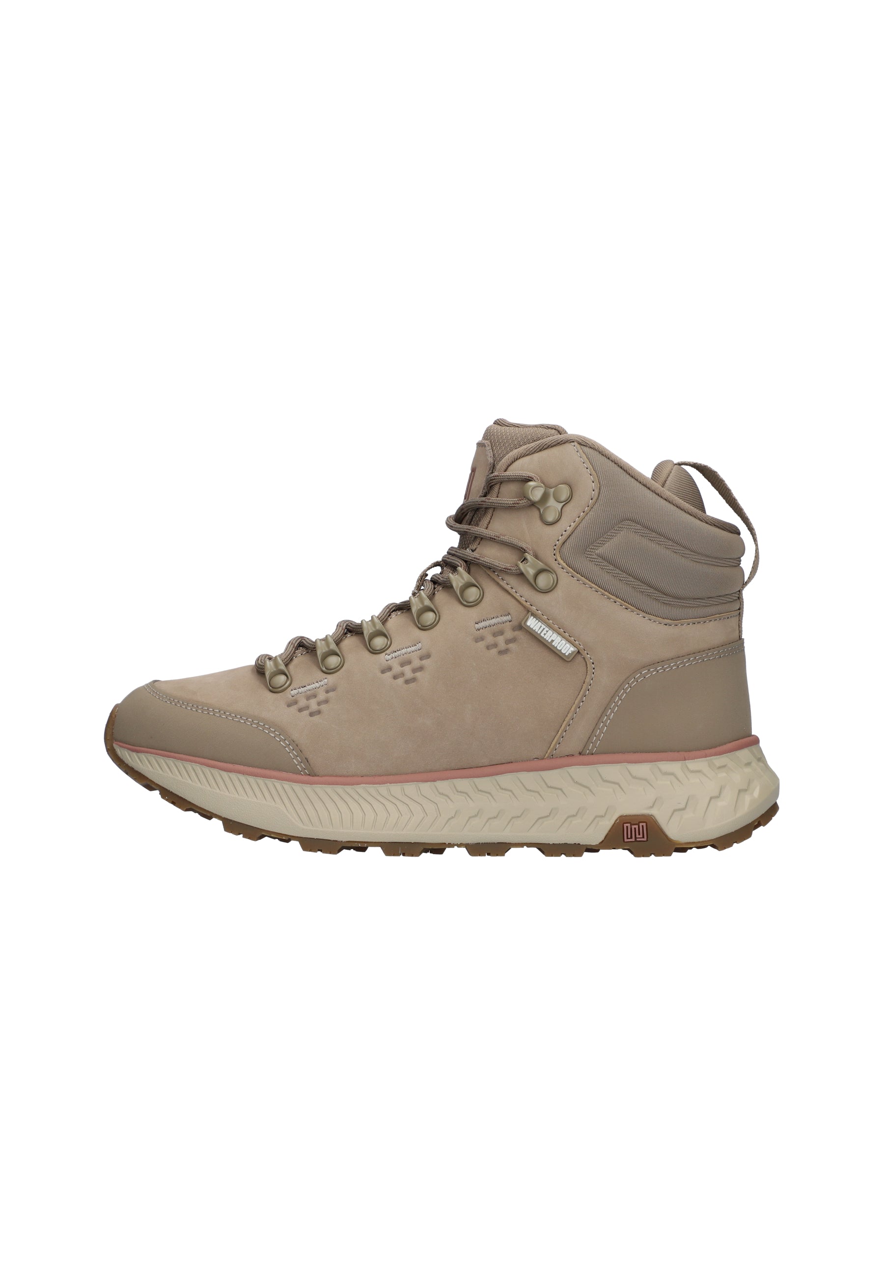 Damen Outdoor-Schuhe H-Milli Beige Weite H 545971-100-060