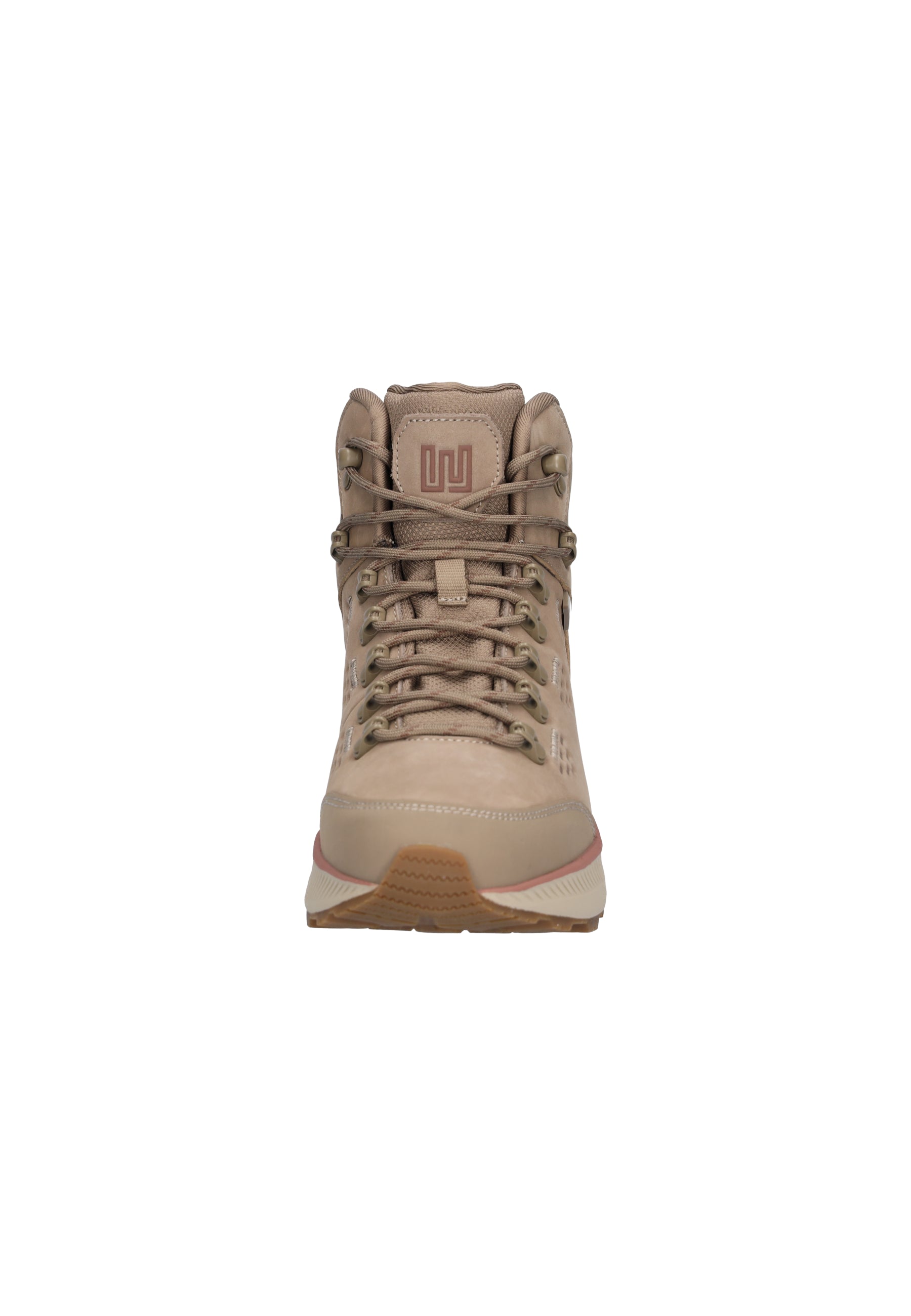 Damen Outdoor-Schuhe H-Milli Beige Weite H 545971-100-060 - Ansicht 3