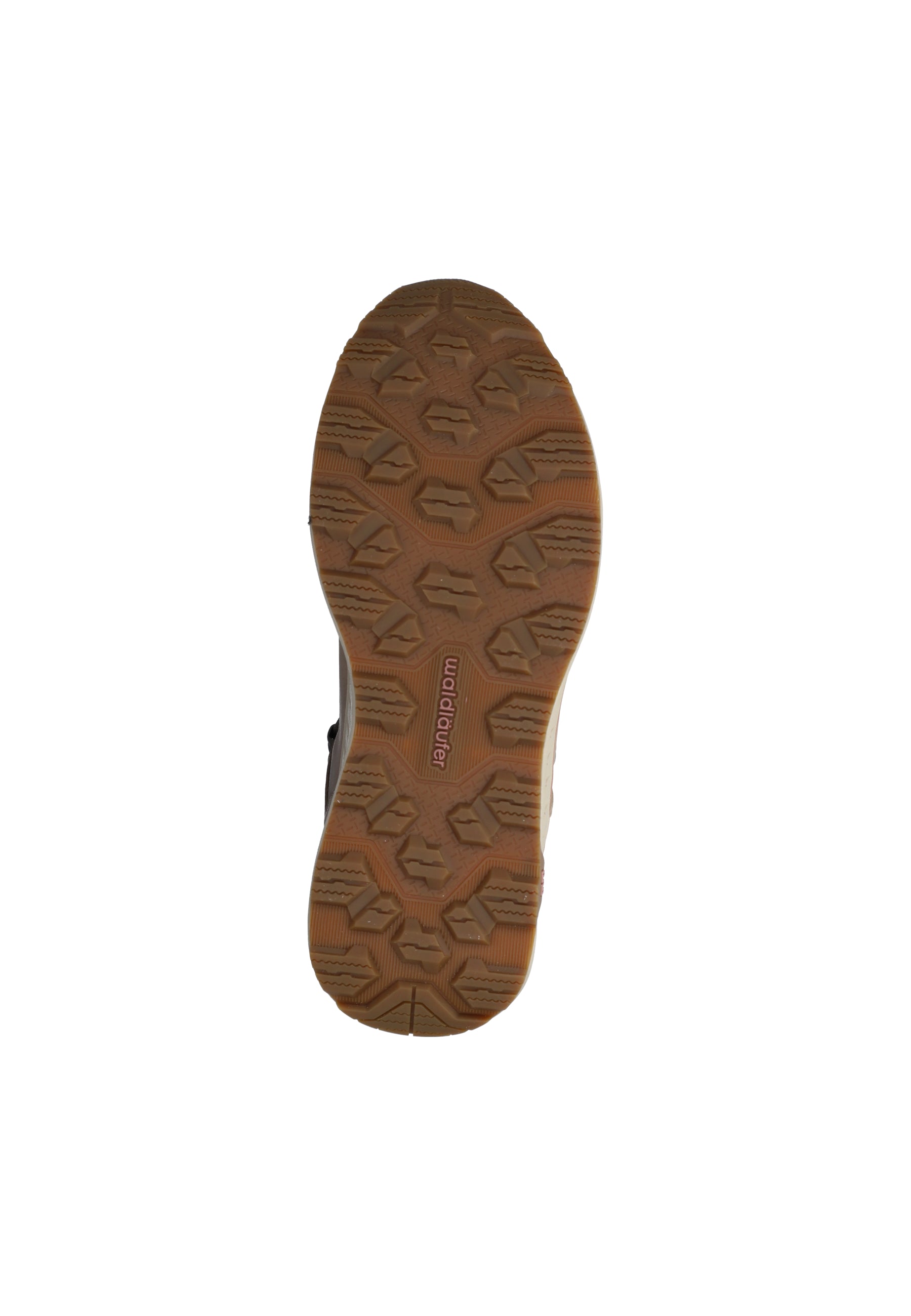 Damen Outdoor-Schuhe H-Milli Beige Weite H 545971-100-060 - Ansicht 6