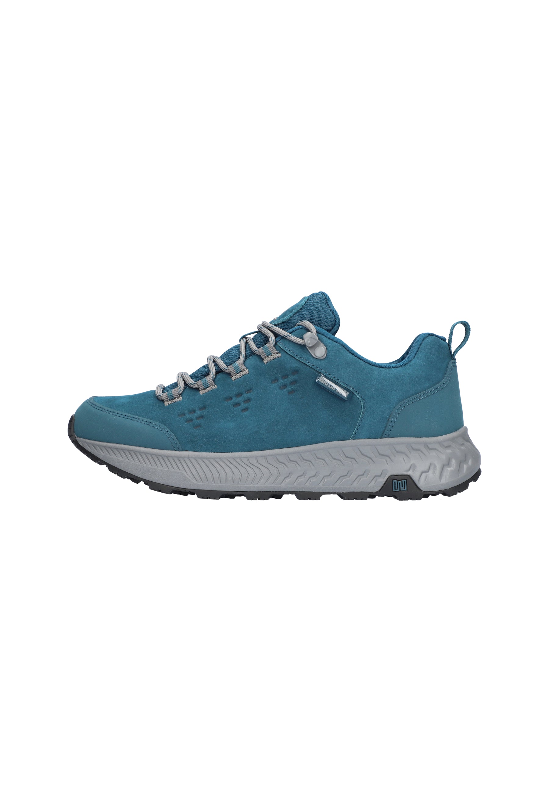 Damen Outdoor-Schuhe H-Milli Blau Weite H 545950-100-124