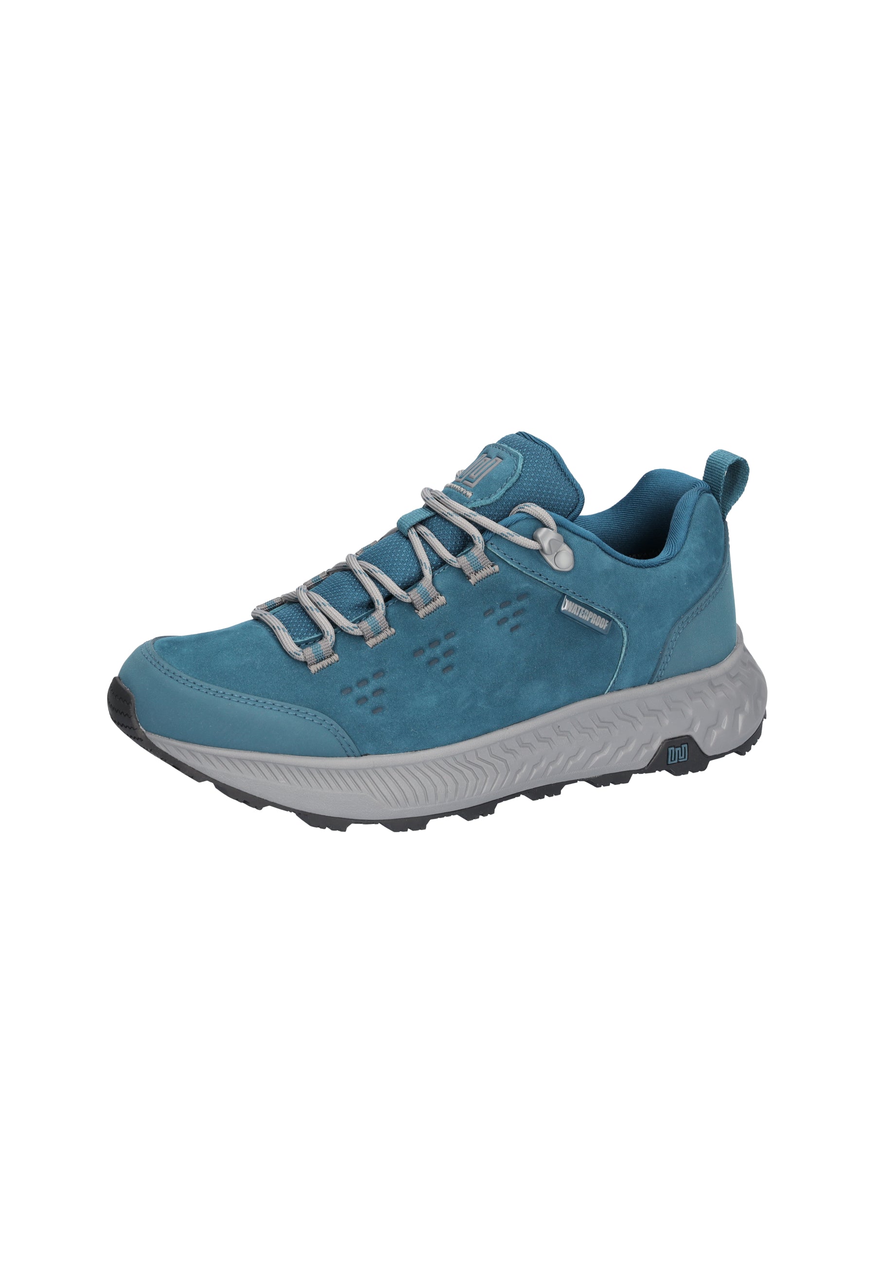 Damen Outdoor-Schuhe H-Milli Blau Weite H 545950-100-124 - Ansicht 2