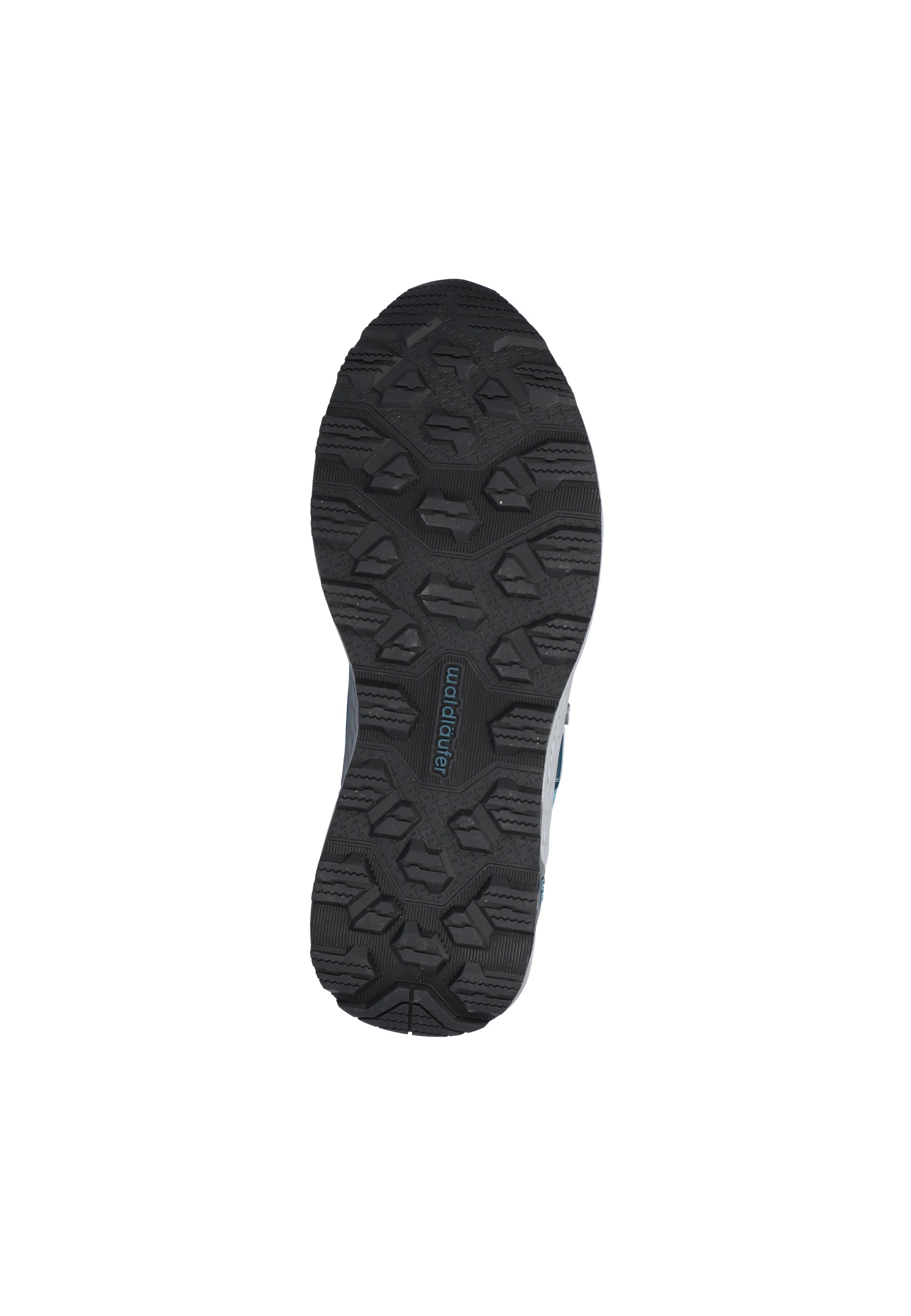 Damen Outdoor-Schuhe H-Milli Blau Weite H 545950-100-124 - Ansicht 6