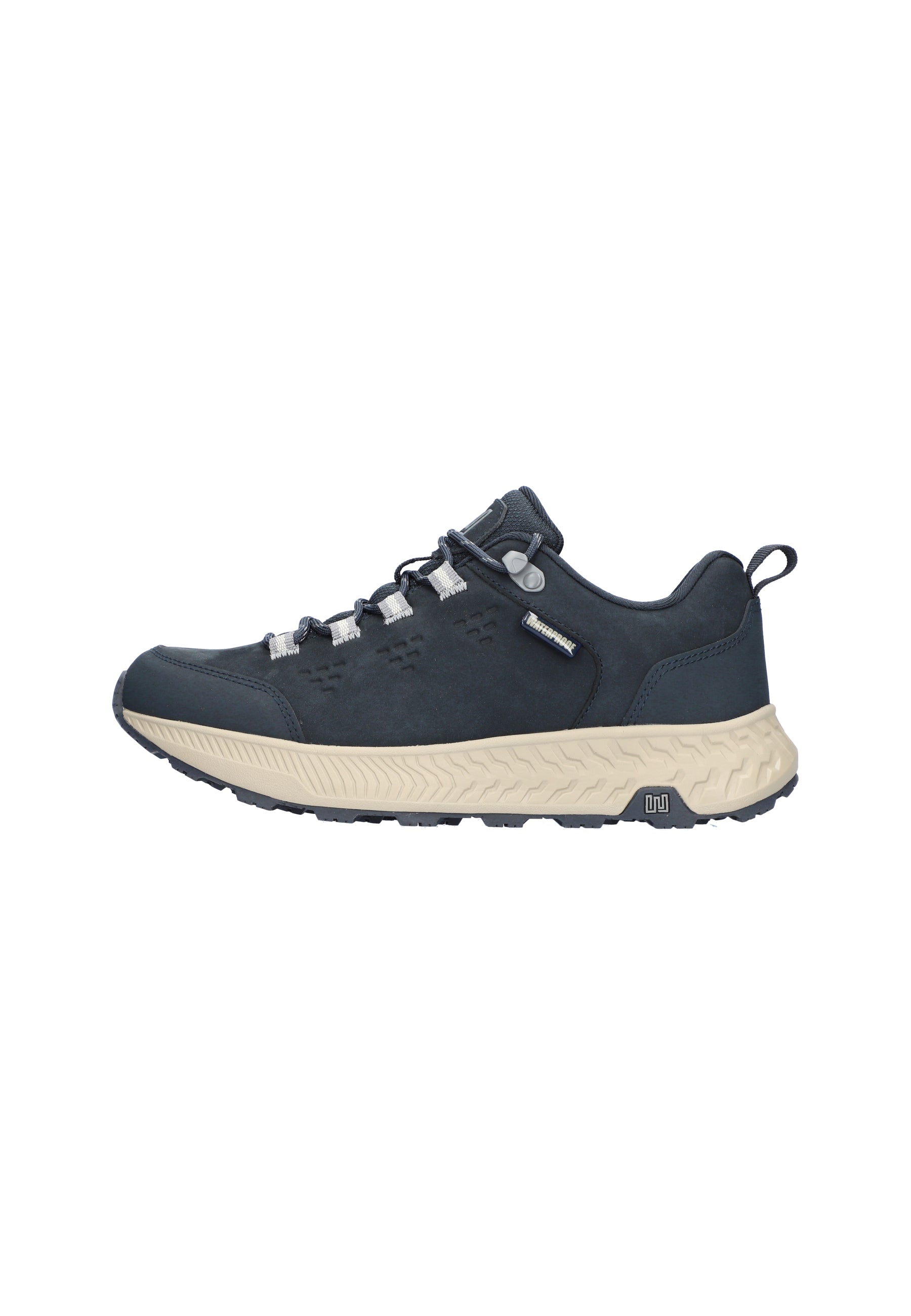 Damen Outdoor-Schuhe H-Milli Blau Weite H 545950-101-194
