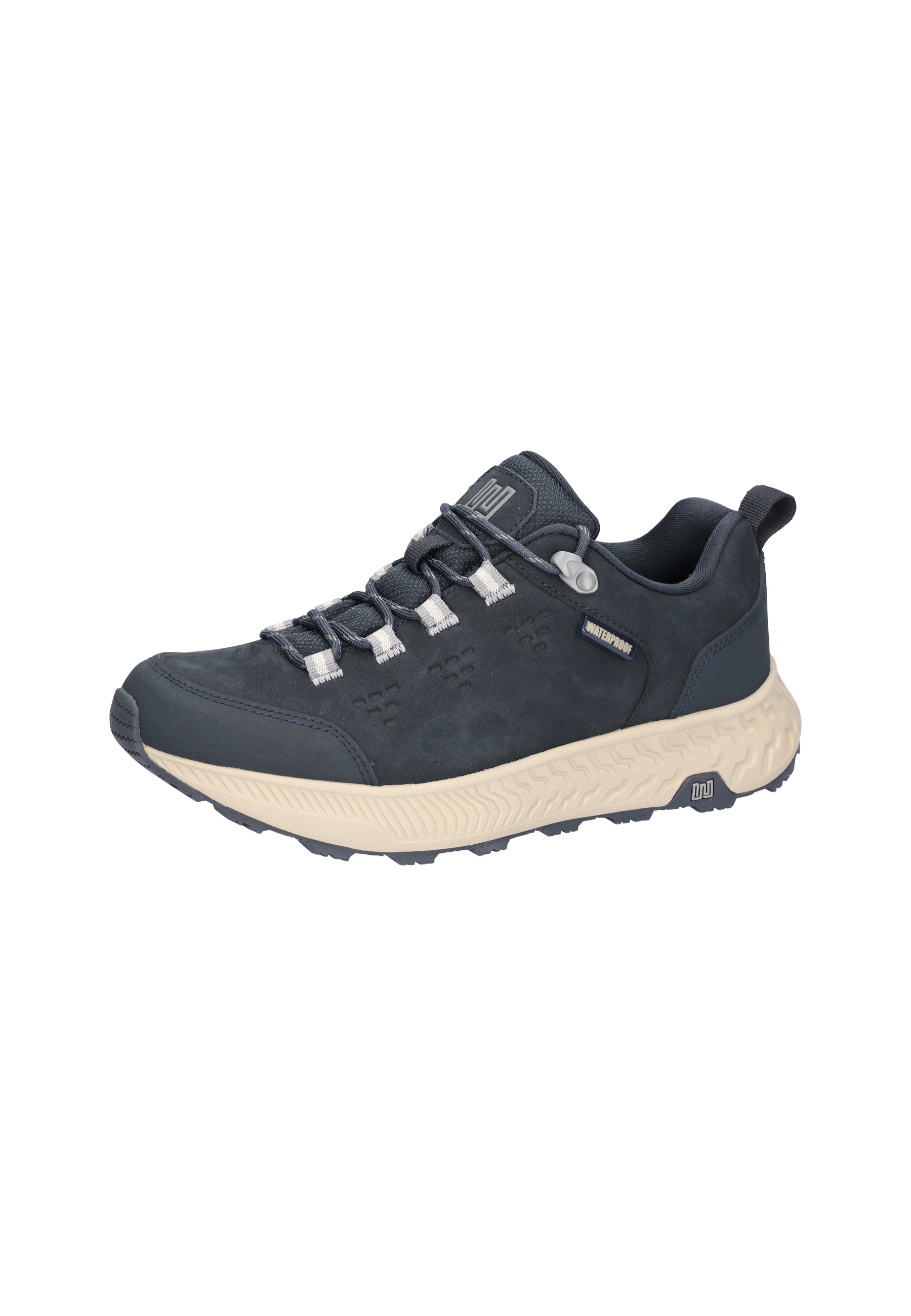 Damen Outdoor-Schuhe H-Milli Blau Weite H 545950-101-194 - Ansicht 2