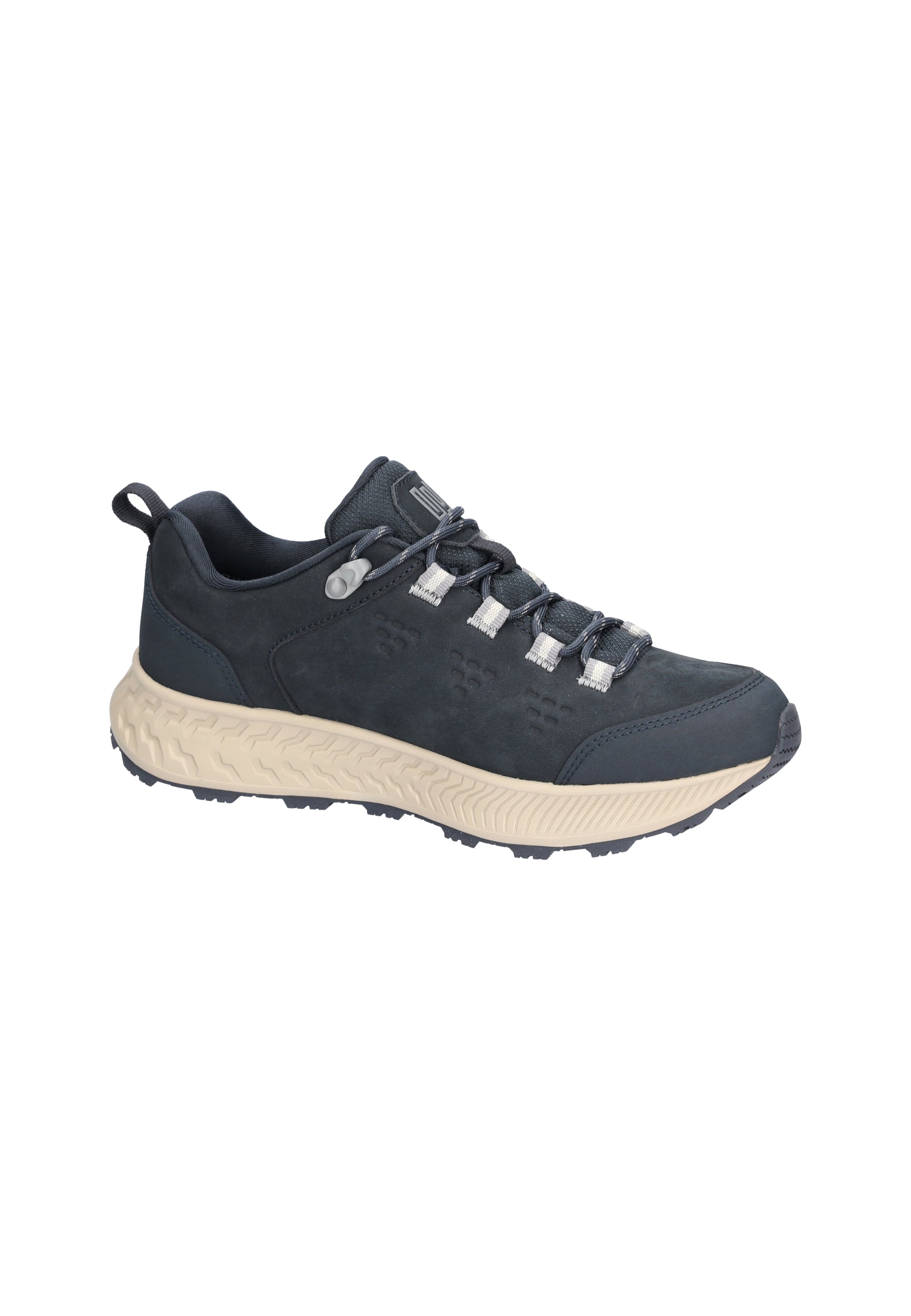 Damen Outdoor-Schuhe H-Milli Blau Weite H 545950-101-194 - Ansicht 4