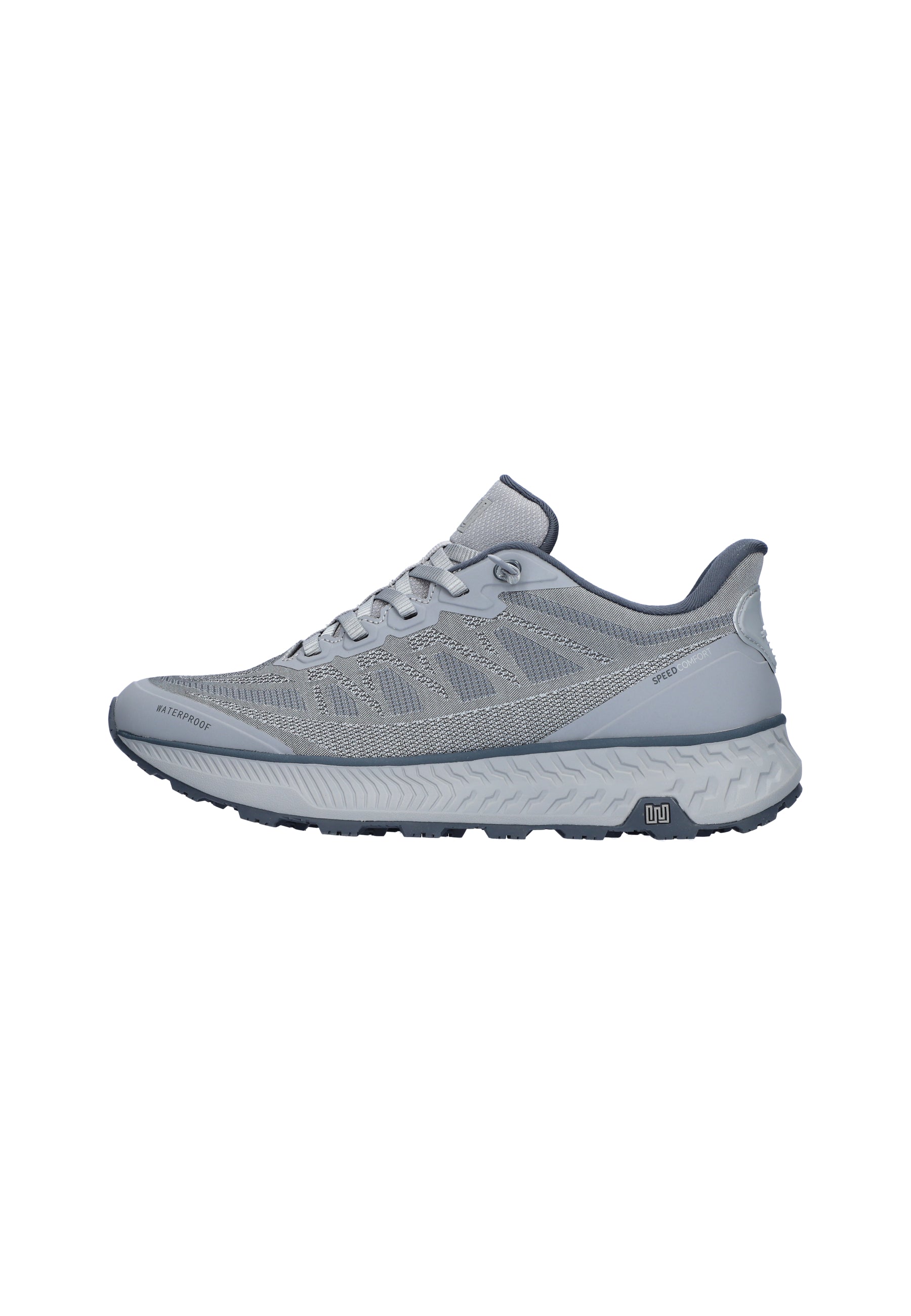 Damen Outdoor-Schuhe H-Milli Blau Weite H 545951-100-200