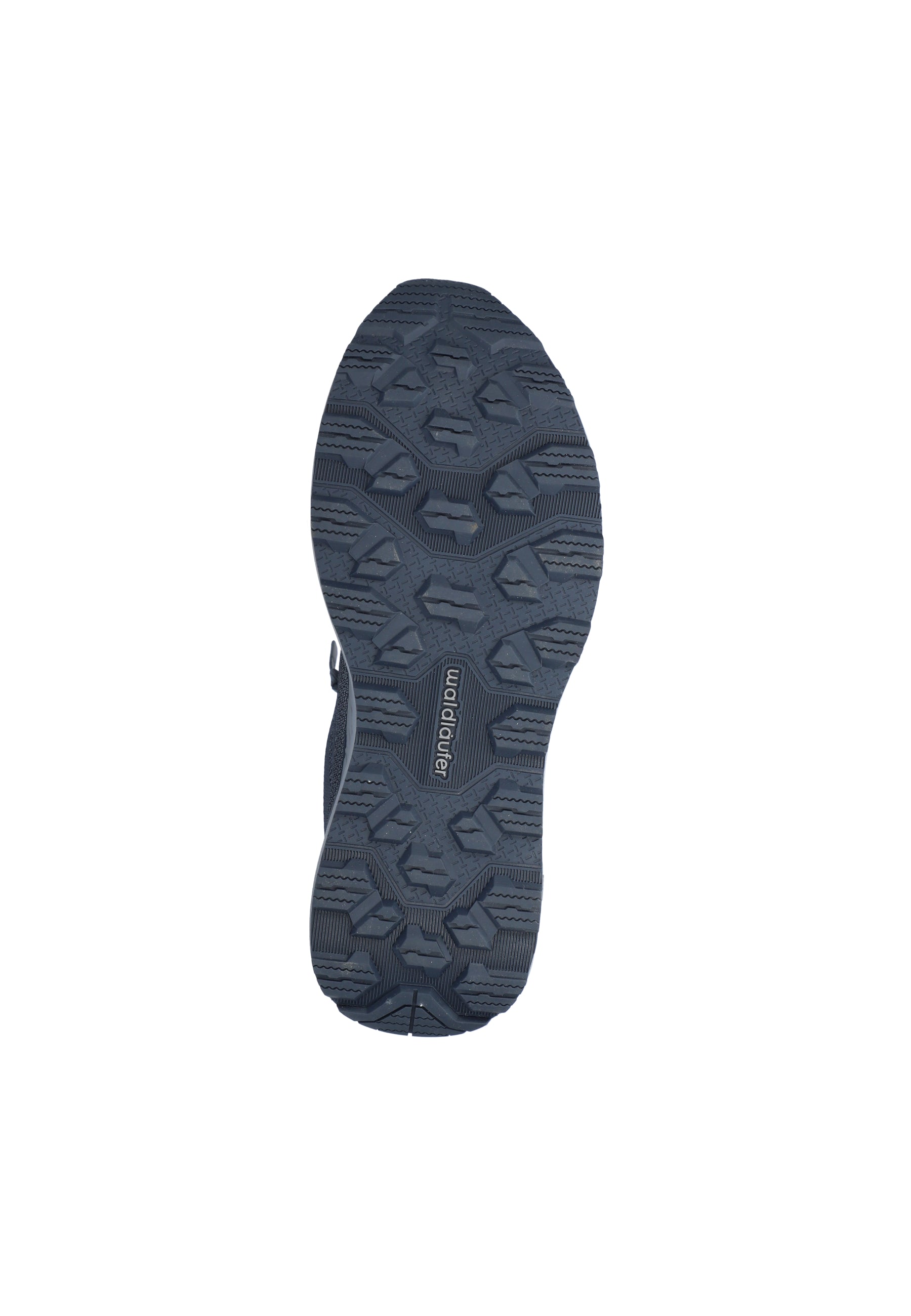 Damen Outdoor-Schuhe H-Milli Blau Weite H 545951-100-200 - Ansicht 6