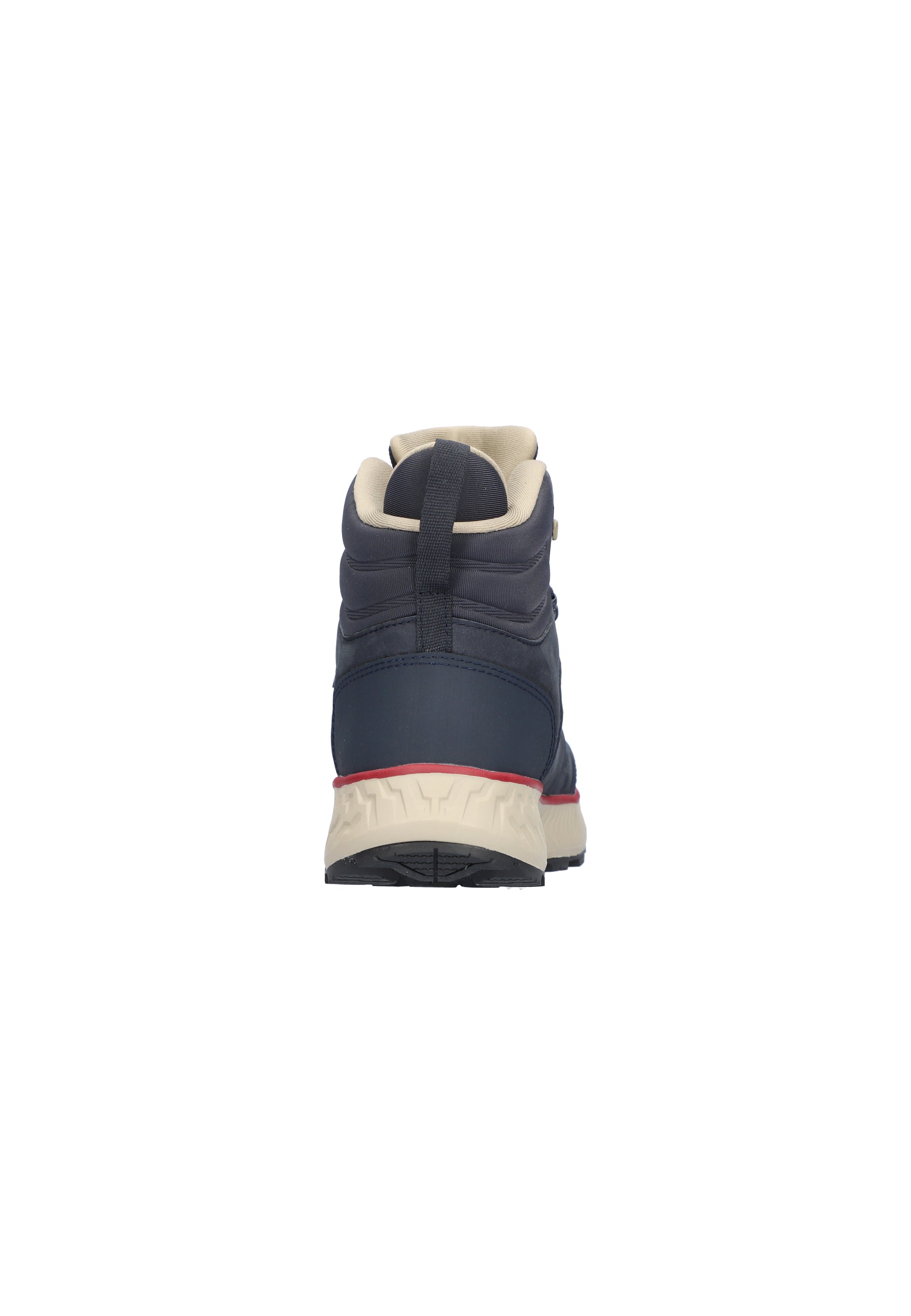Damen Outdoor-Schuhe H-Milli Blau Weite H 545971-102-262 - Ansicht 5