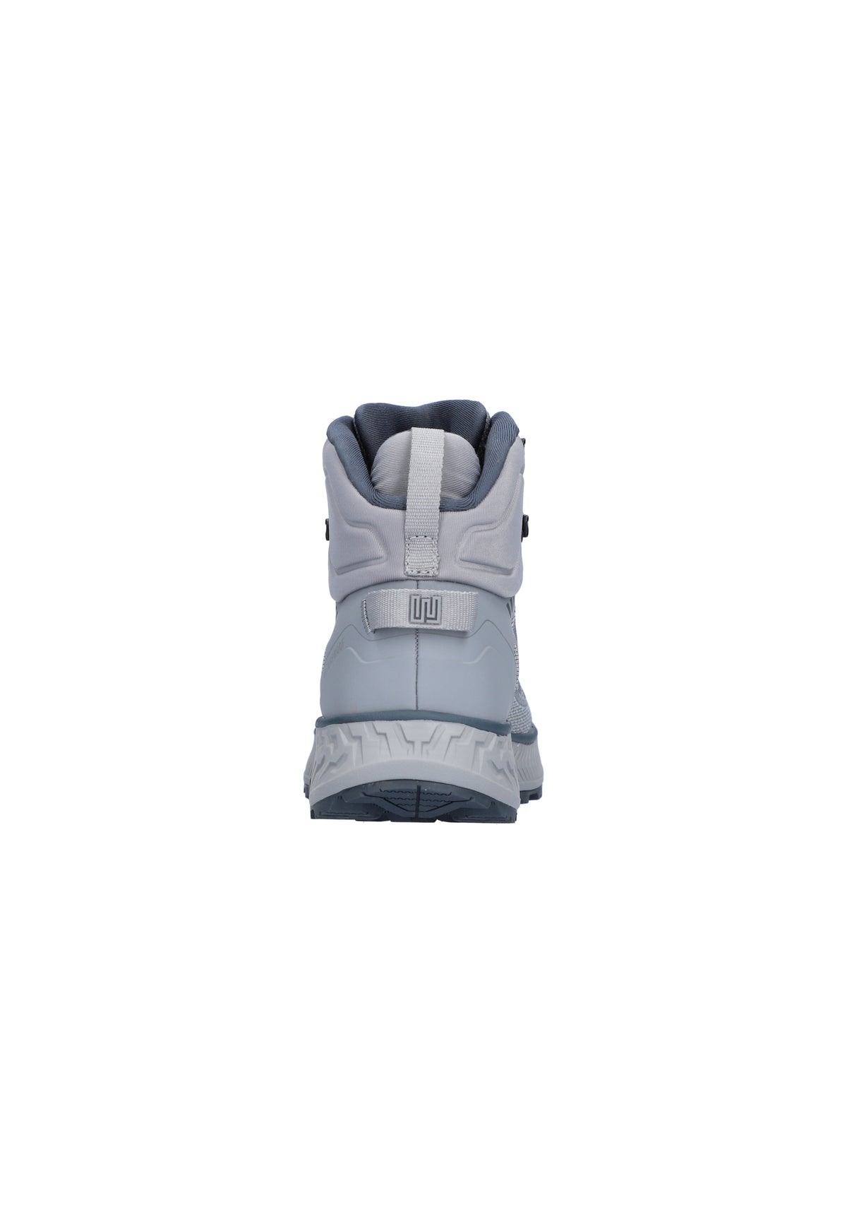 Damen Outdoor-Schuhe H-Milli Grau Weite H 545970-101-200 - Ansicht 5