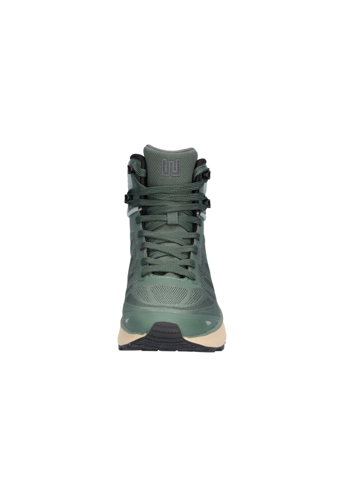 Damen Outdoor-Schuhe H-Milli Grün Weite H 545970-102-179 - Ansicht 4