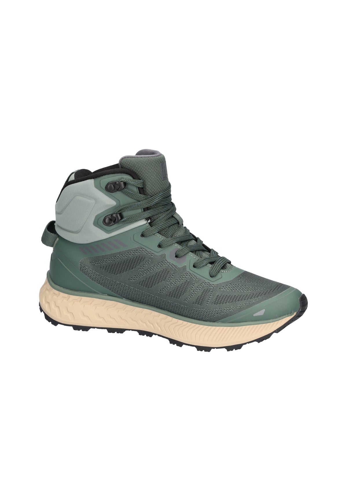 Damen Outdoor-Schuhe H-Milli Grün Weite H 545970-102-179 - Ansicht 5