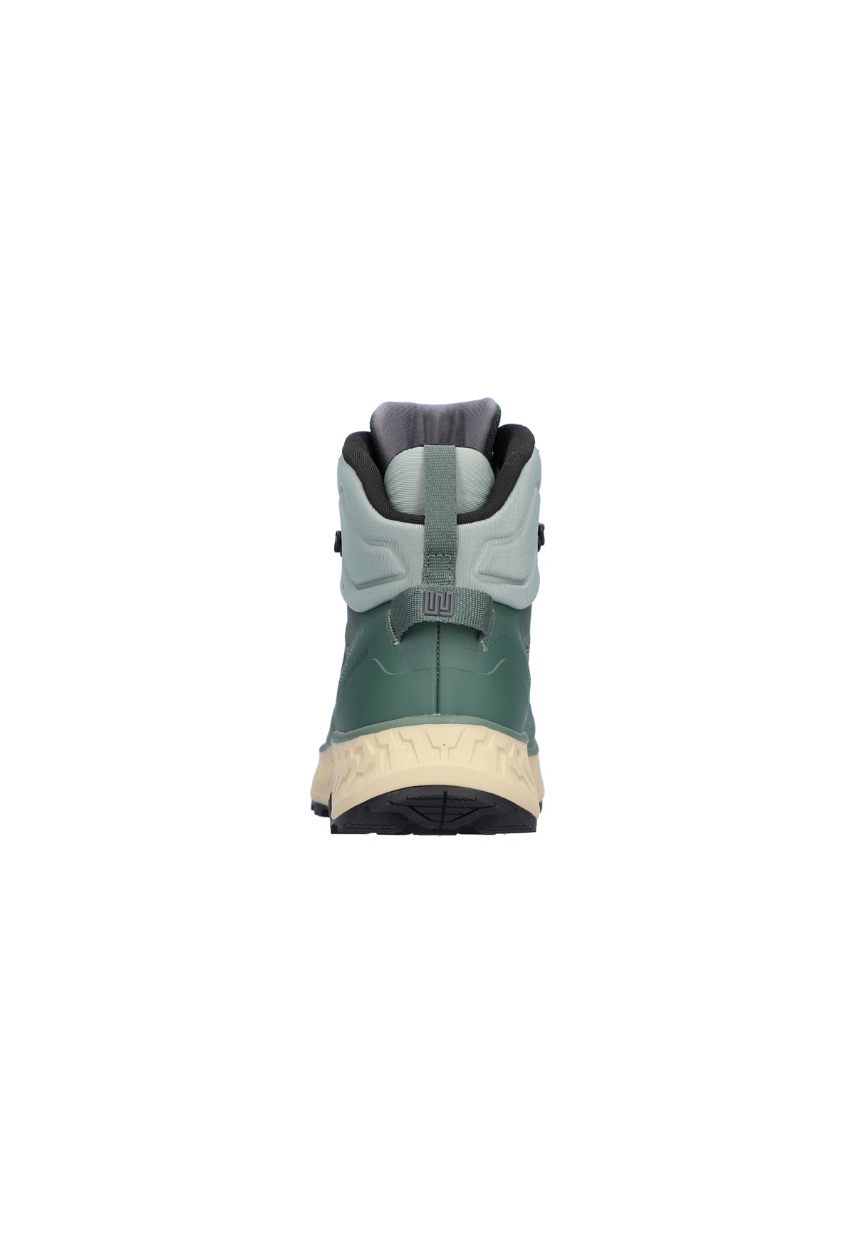 Damen Outdoor-Schuhe H-Milli Grün Weite H 545970-102-179 - Ansicht 6