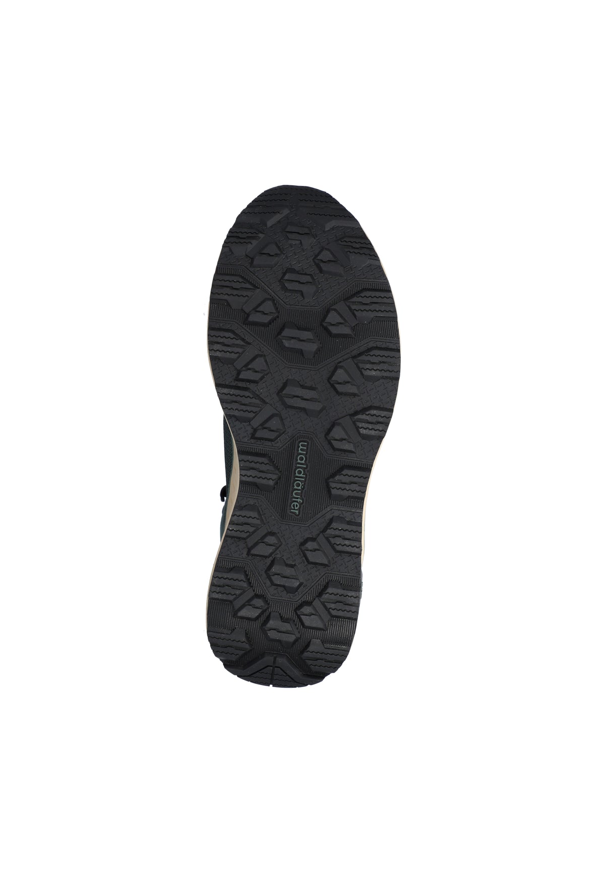 Damen Outdoor-Schuhe H-Milli Grün Weite H 545970-102-179 - Ansicht 7