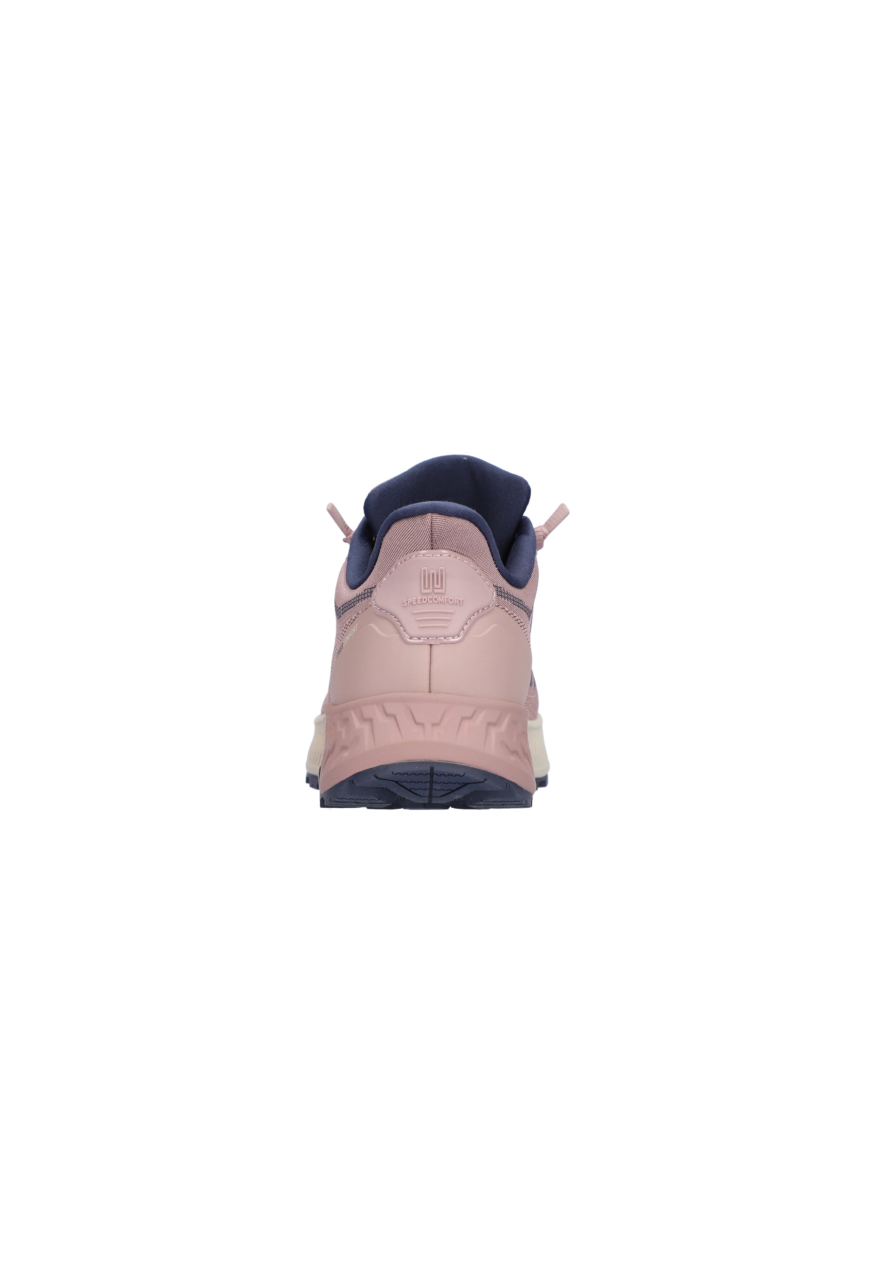 Damen Outdoor-Schuhe H-Milli Rosa Weite H 545951-101-264 - Ansicht 5