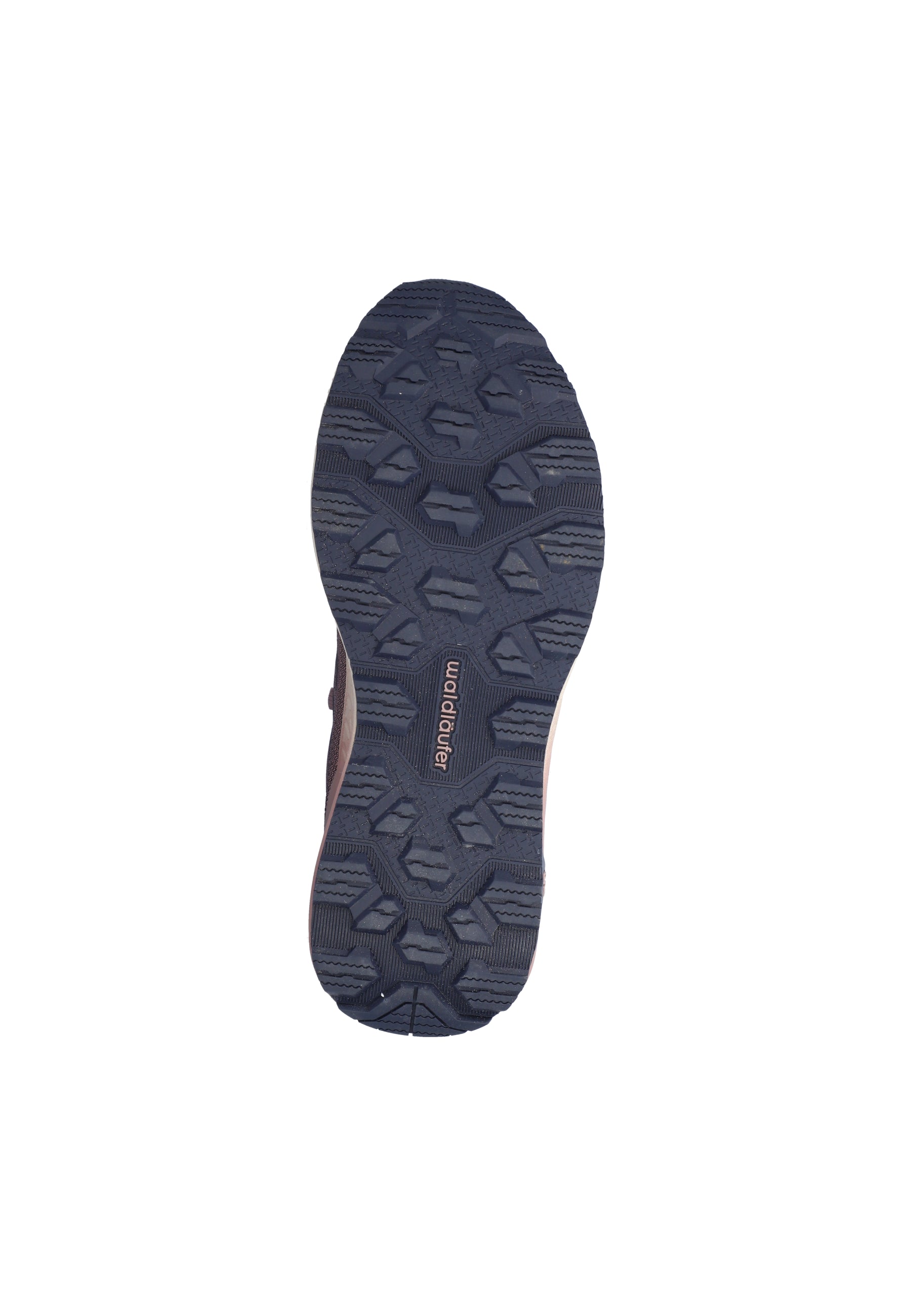 Damen Outdoor-Schuhe H-Milli Rosa Weite H 545951-101-264 - Ansicht 6