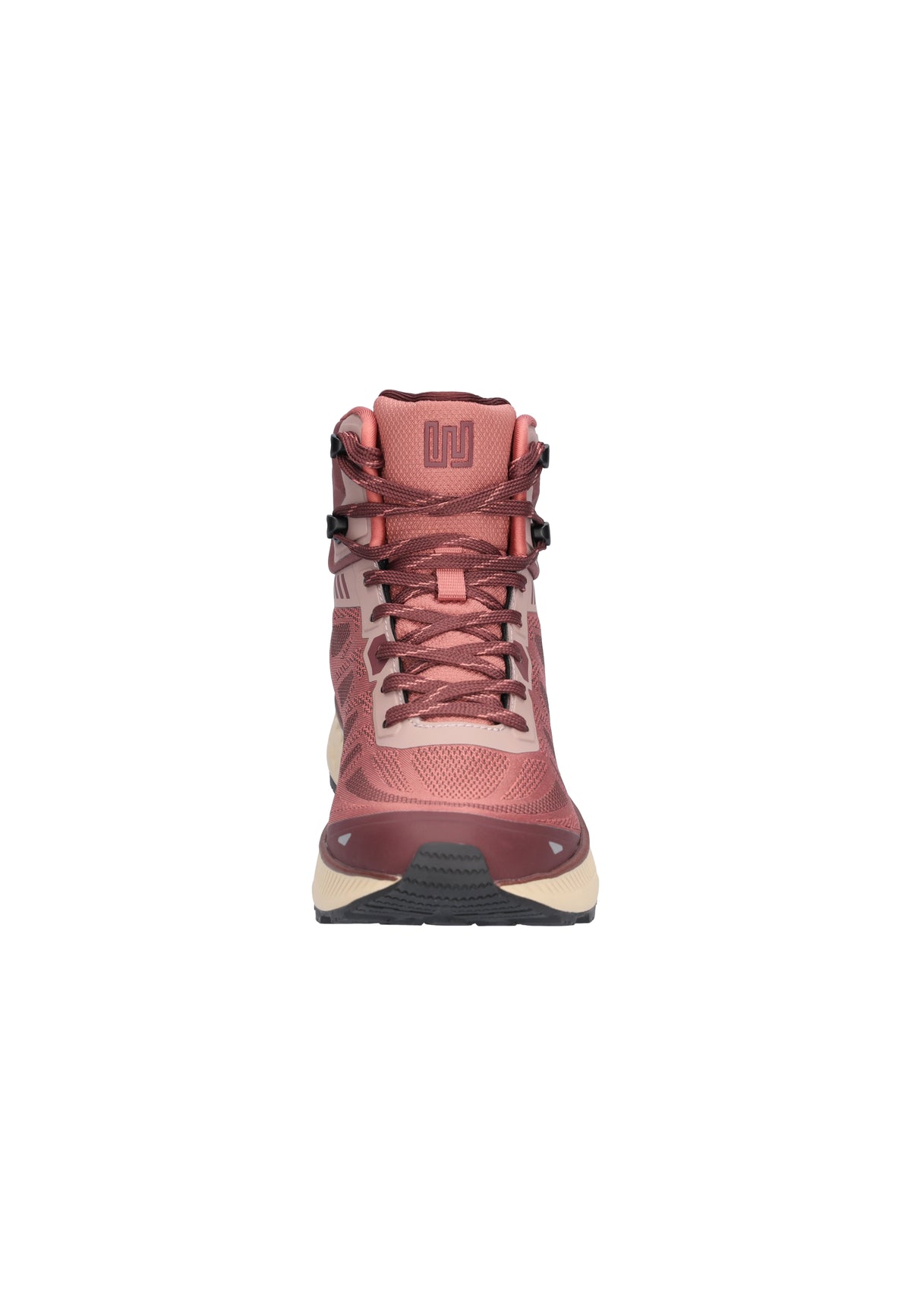 Damen Outdoor-Schuhe H-Milli Rosa Weite H 545970-100-193 - Ansicht 4