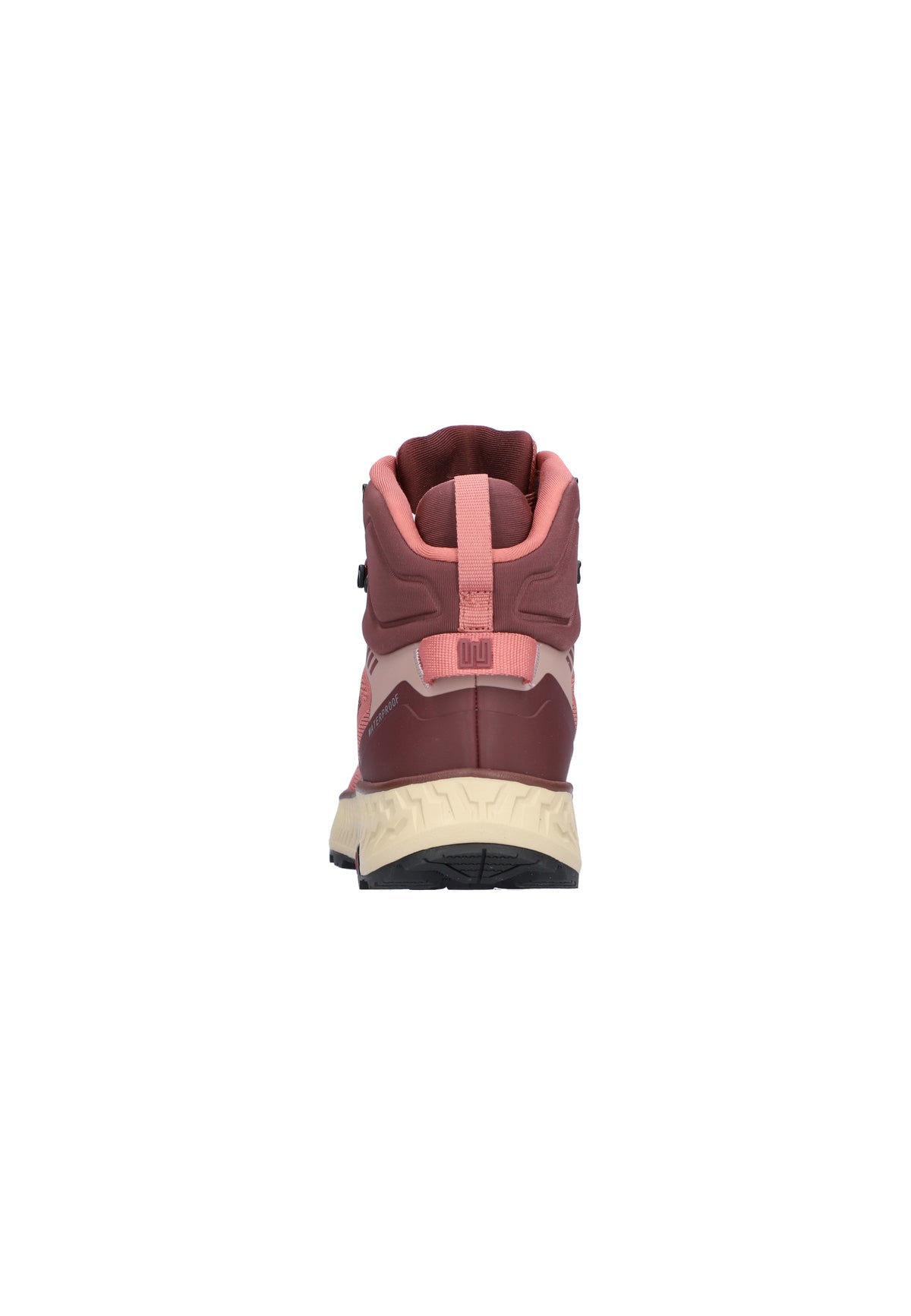 Damen Outdoor-Schuhe H-Milli Rosa Weite H 545970-100-193 - Ansicht 6