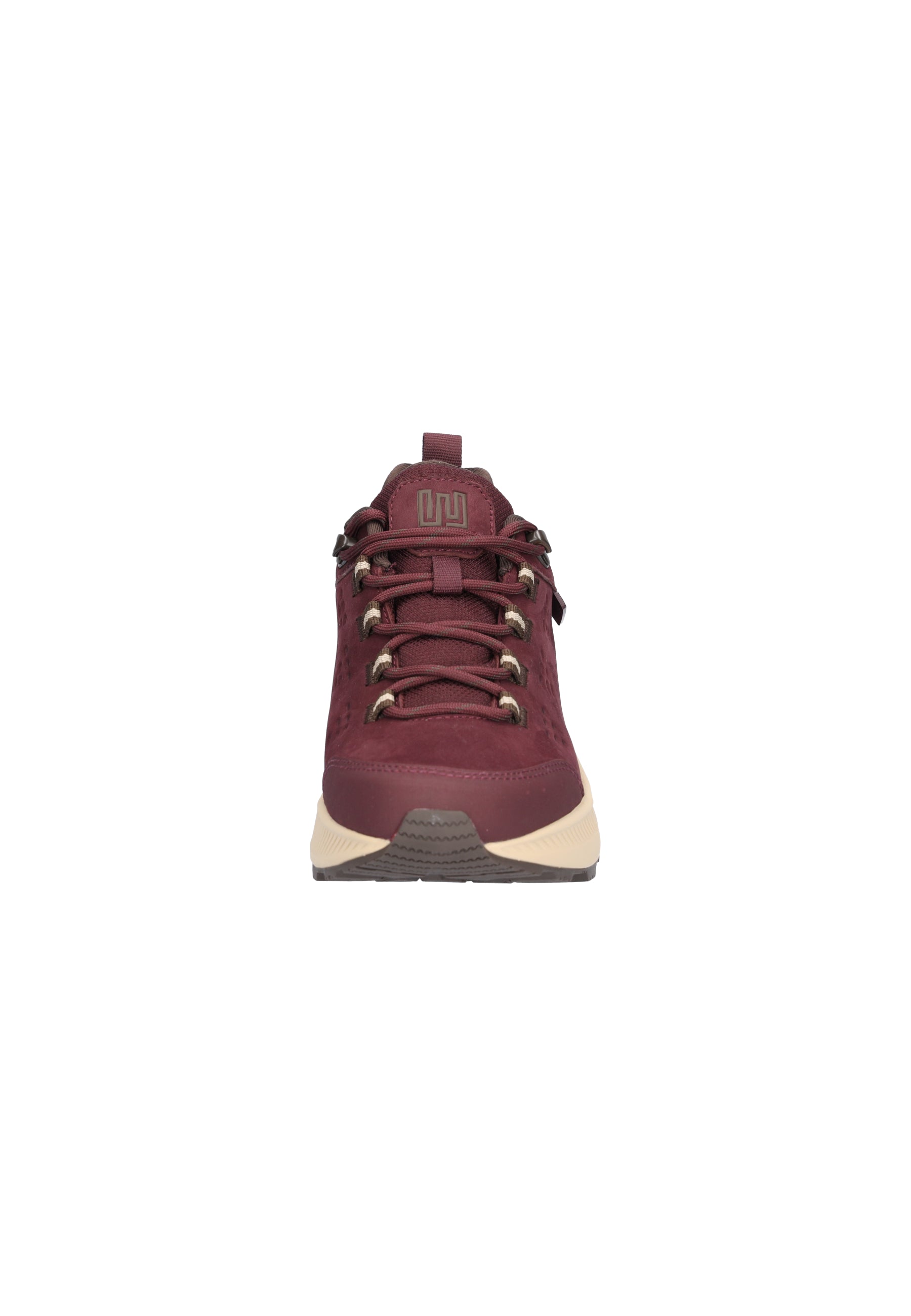 Damen Outdoor-Schuhe H-Milli Rot Weite H 545950-102-166 - Ansicht 3
