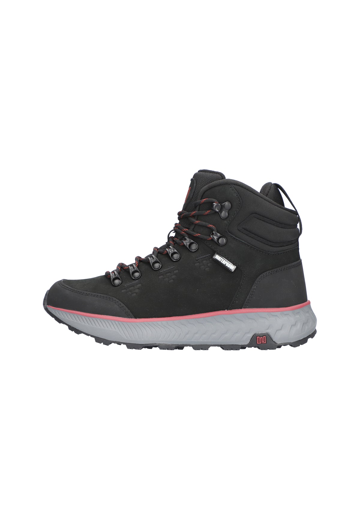 Damen Outdoor-Schuhe H-Milli Schwarz Weite H 545971-101-001