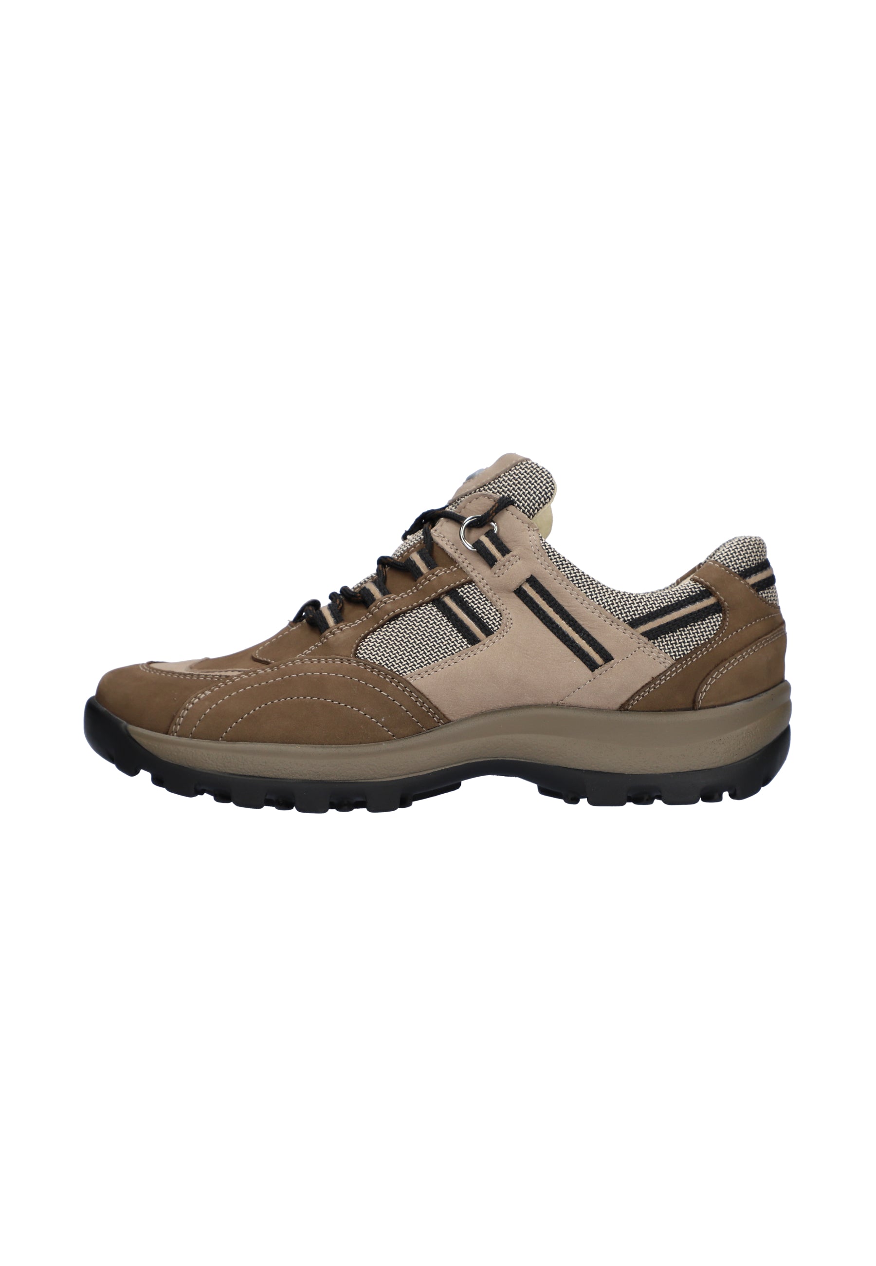 Damen Outdoor-Schuhe Holly Beige Weite H 471008-304-611