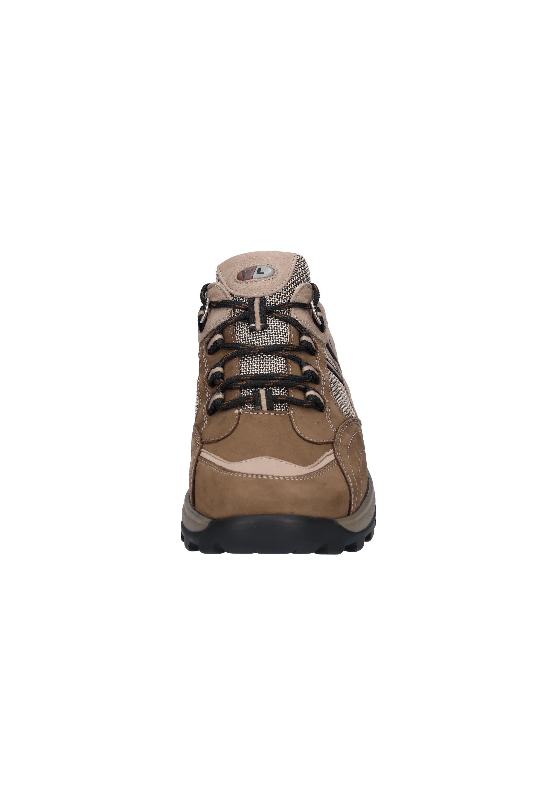 Damen Outdoor-Schuhe Holly Beige Weite H 471008-304-611 - Ansicht 3