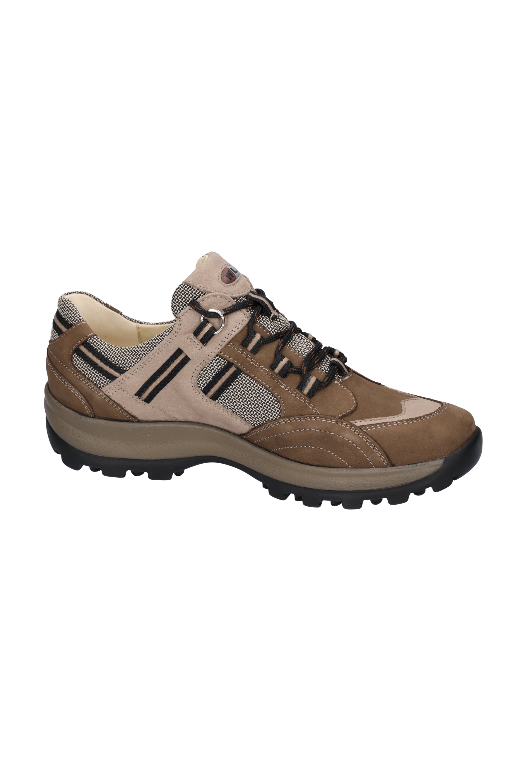 Damen Outdoor-Schuhe Holly Beige Weite H 471008-304-611 - Ansicht 4