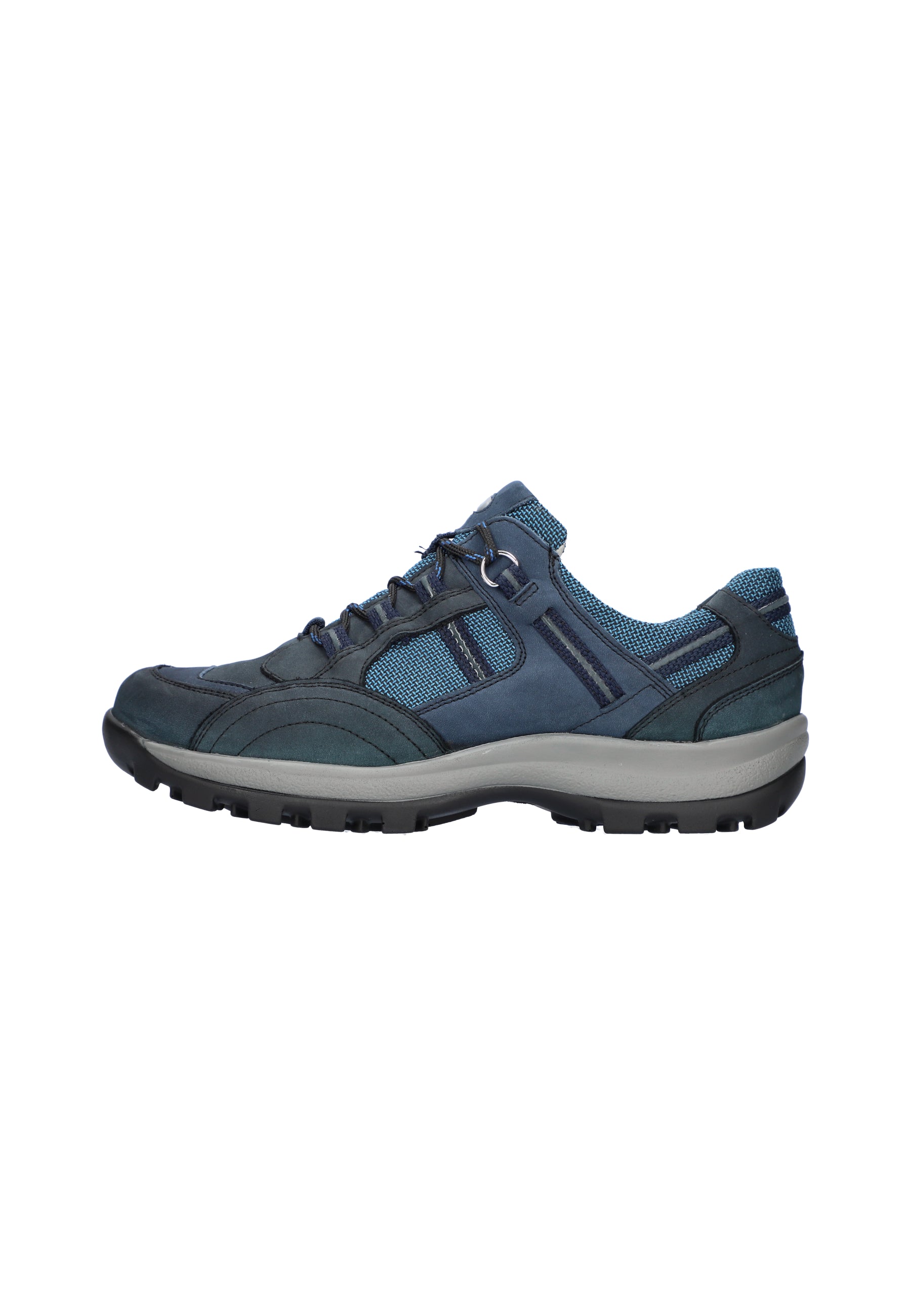 Damen Outdoor-Schuhe Holly Blau Weite H 471008-304-845