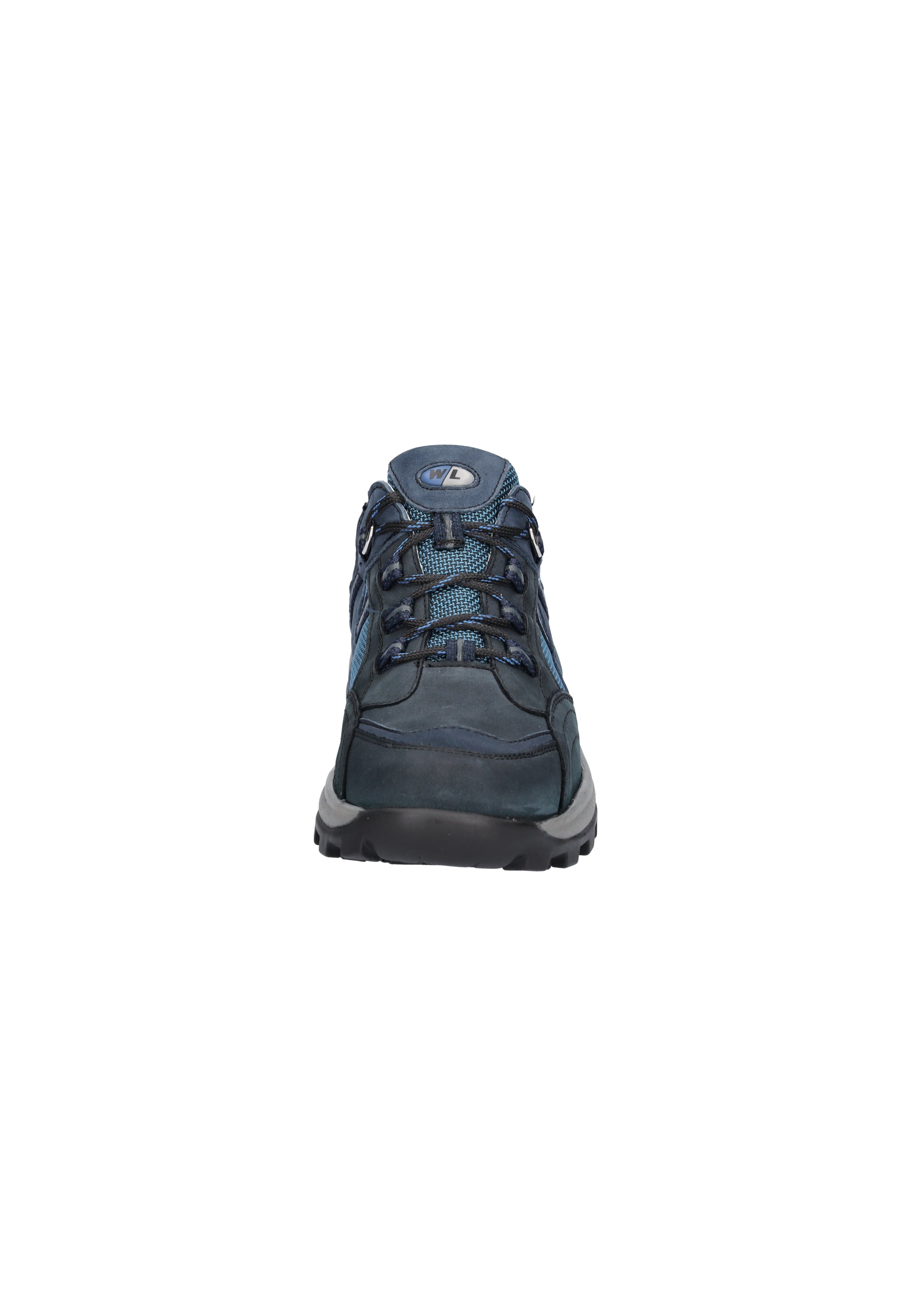Damen Outdoor-Schuhe Holly Blau Weite H 471008-304-845 - Ansicht 4