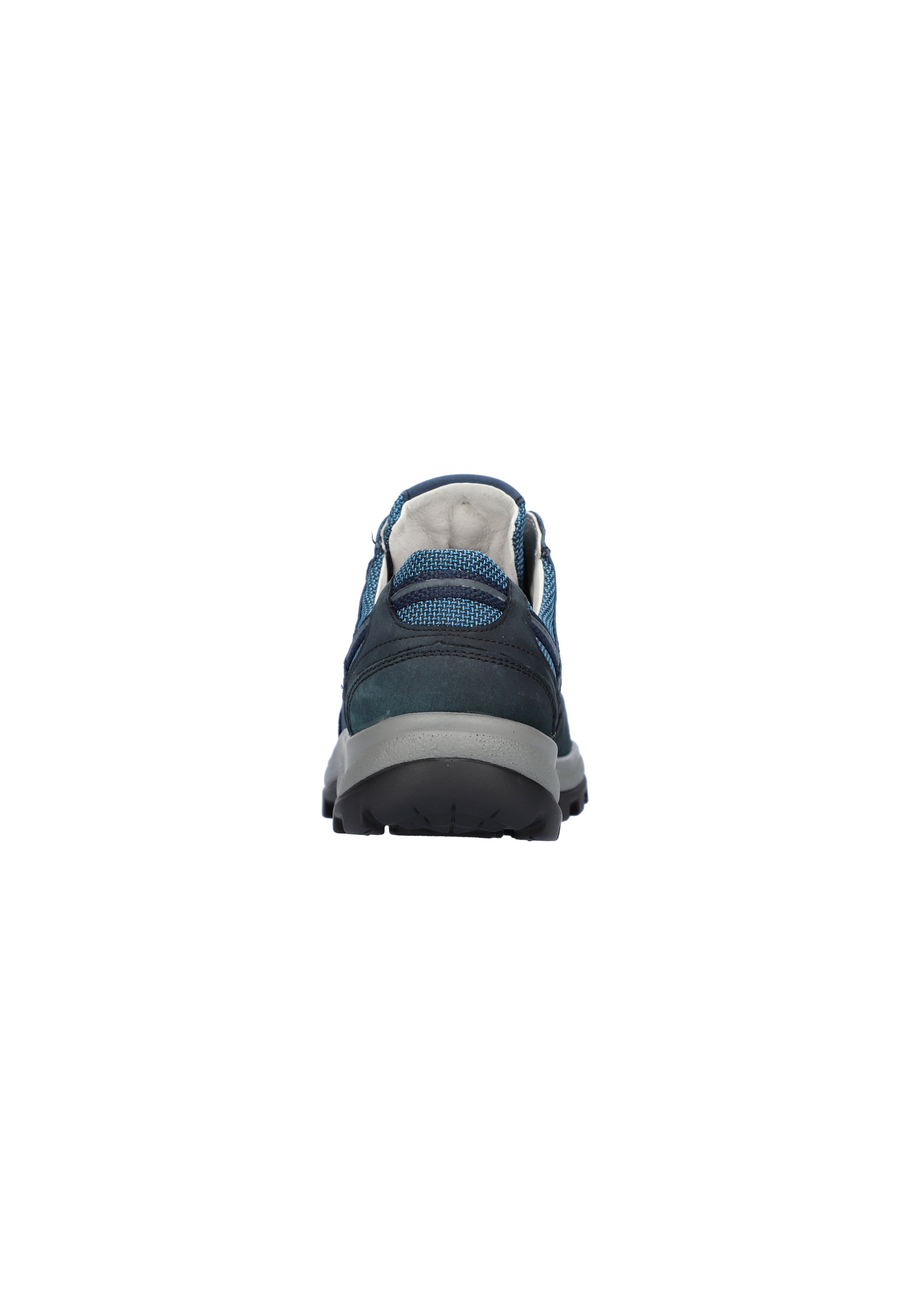 Damen Outdoor-Schuhe Holly Blau Weite H 471008-304-845 - Ansicht 6