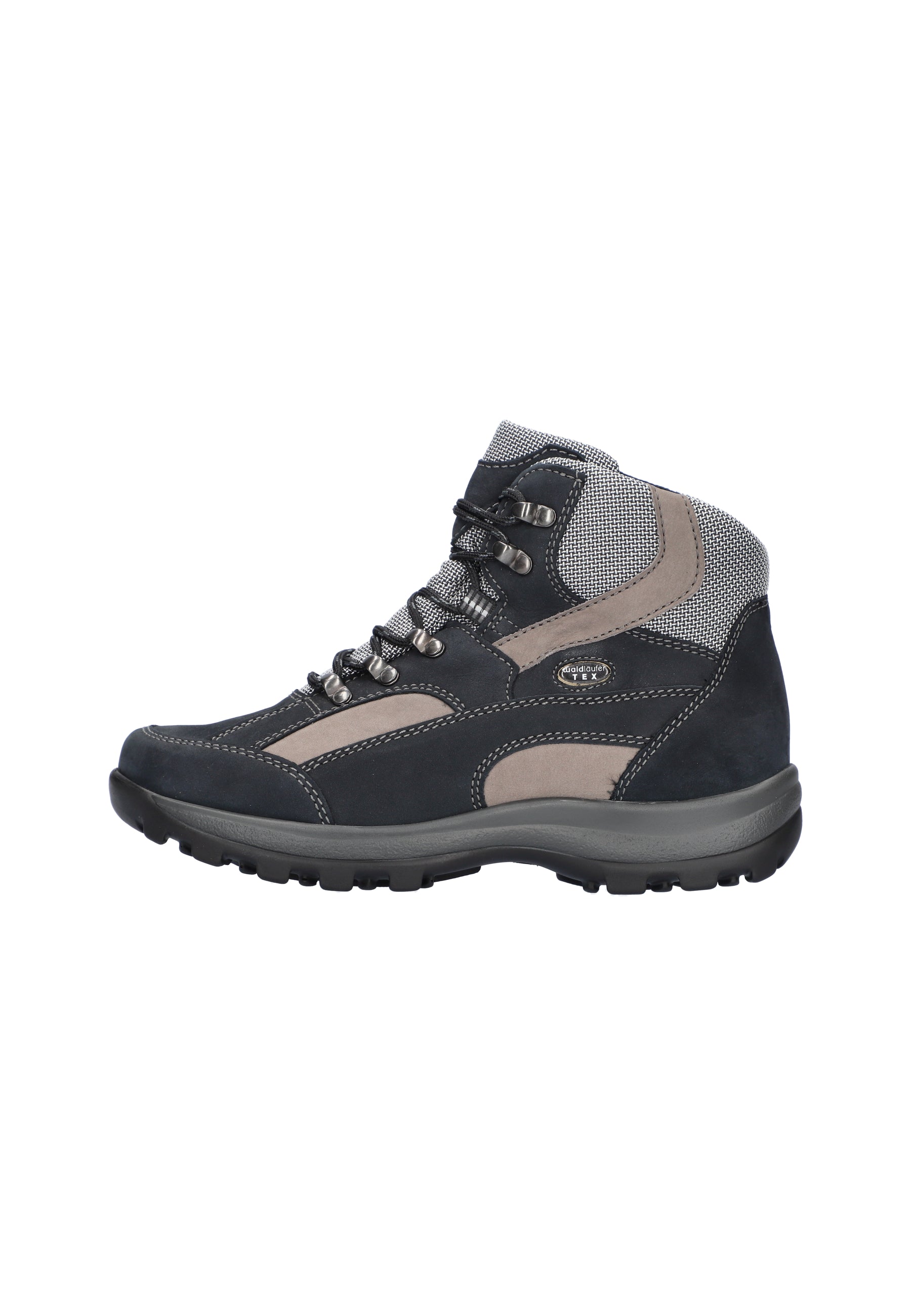 Damen Outdoor-Schuhe Holly Blau Weite H 471900-911-307