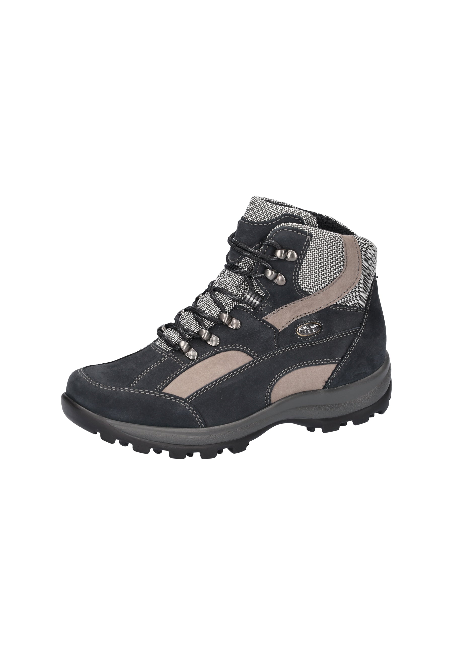 Damen Outdoor-Schuhe Holly Blau Weite H 471900-911-307 - Ansicht 2