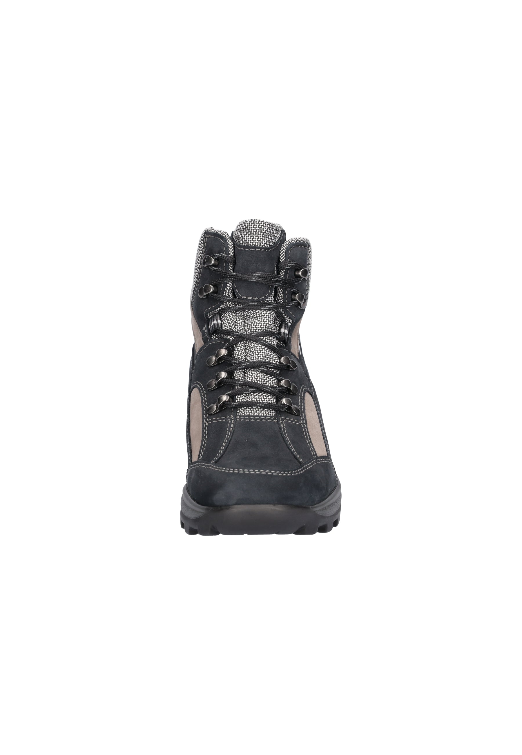 Damen Outdoor-Schuhe Holly Blau Weite H 471900-911-307 - Ansicht 3