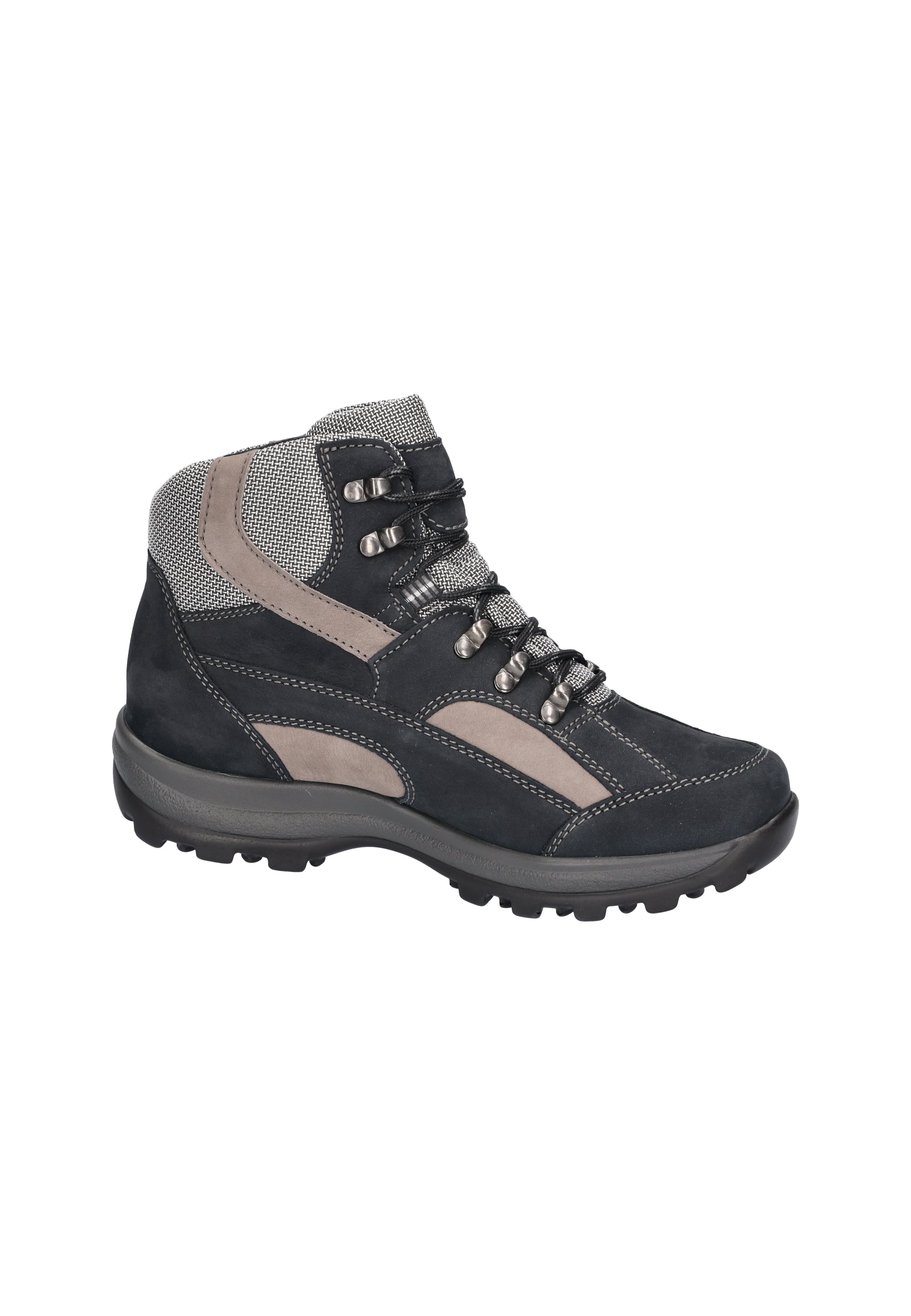 Damen Outdoor-Schuhe Holly Blau Weite H 471900-911-307 - Ansicht 4