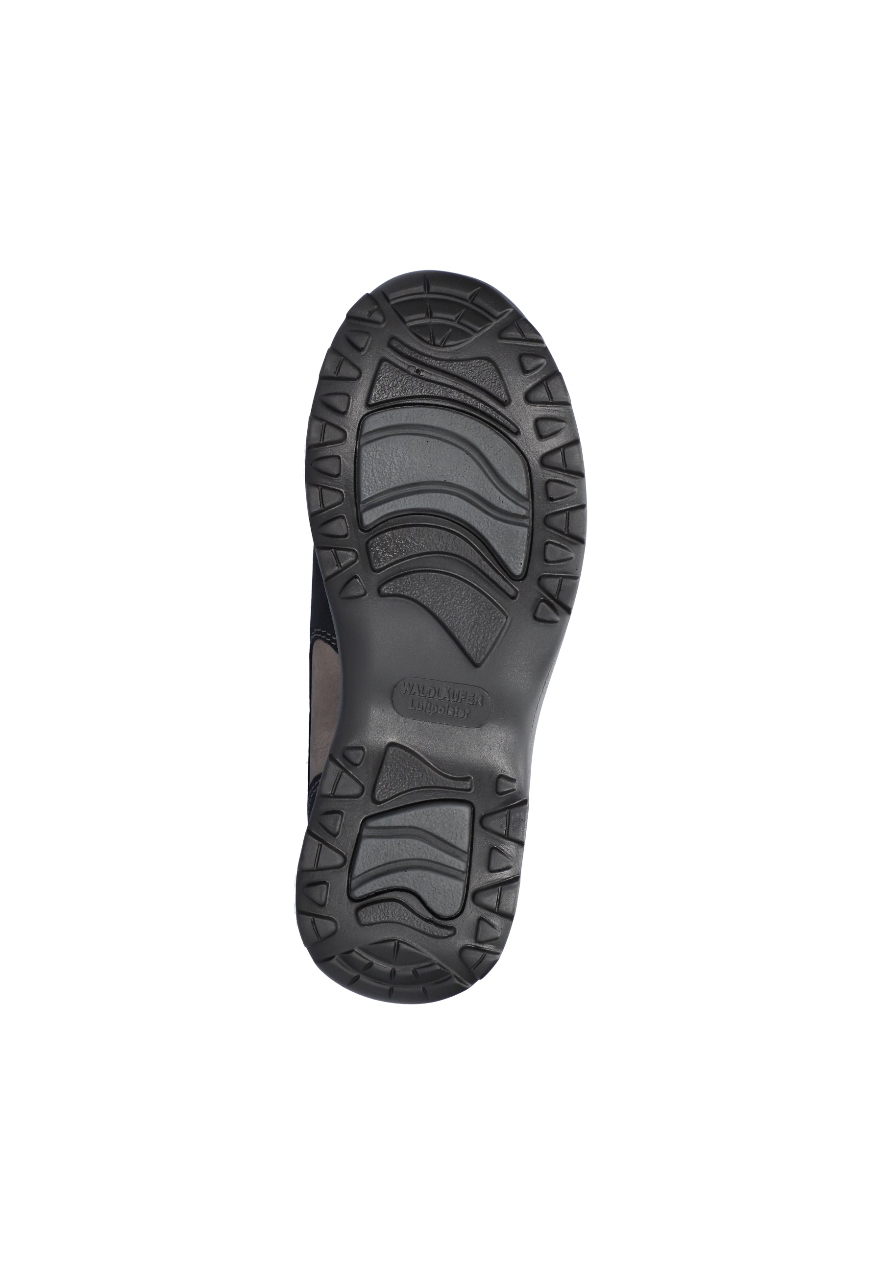 Damen Outdoor-Schuhe Holly Blau Weite H 471900-911-307 - Ansicht 6