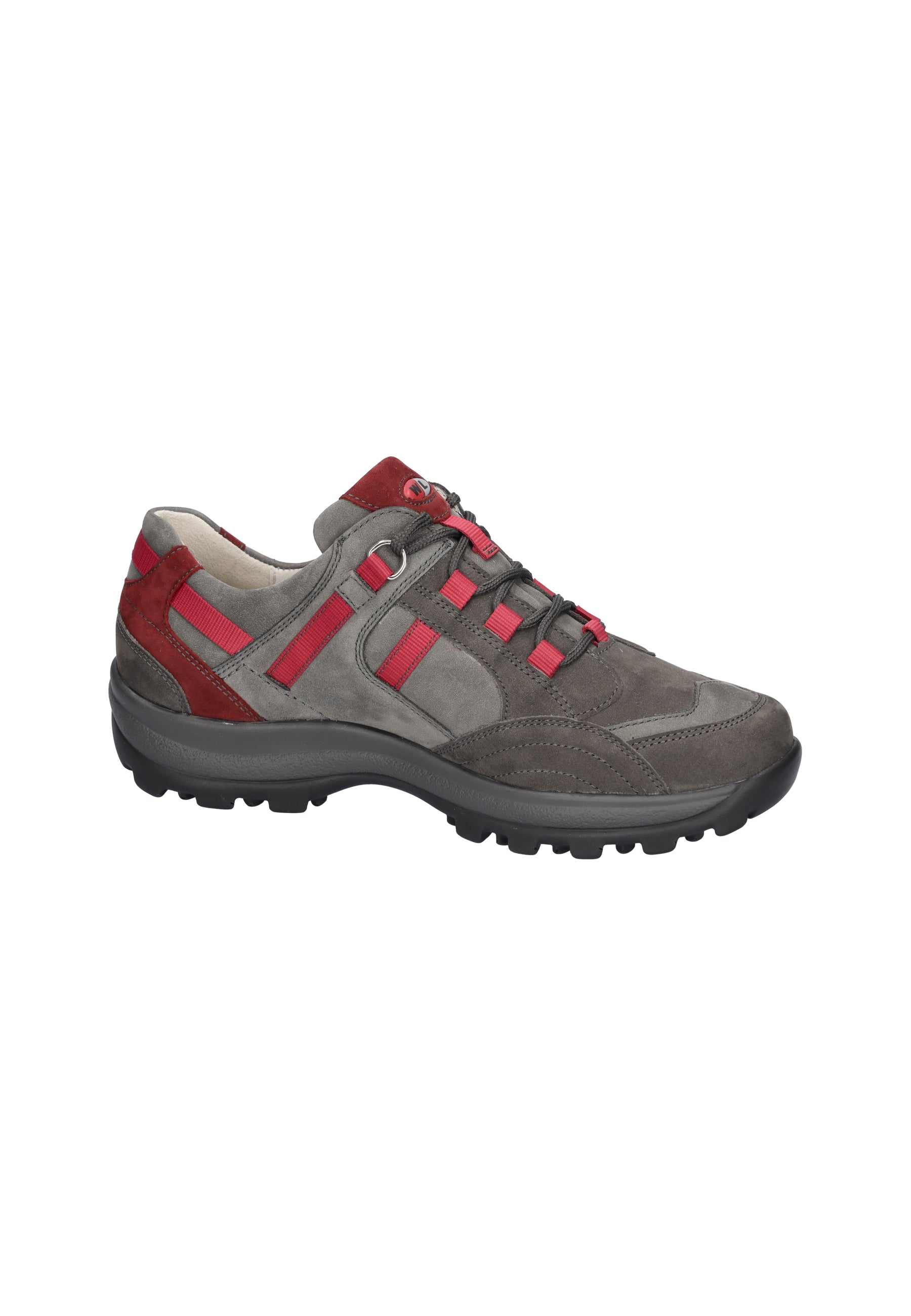 Damen Outdoor-Schuhe Holly Braun Weite H 471008-800-497 - Ansicht 4