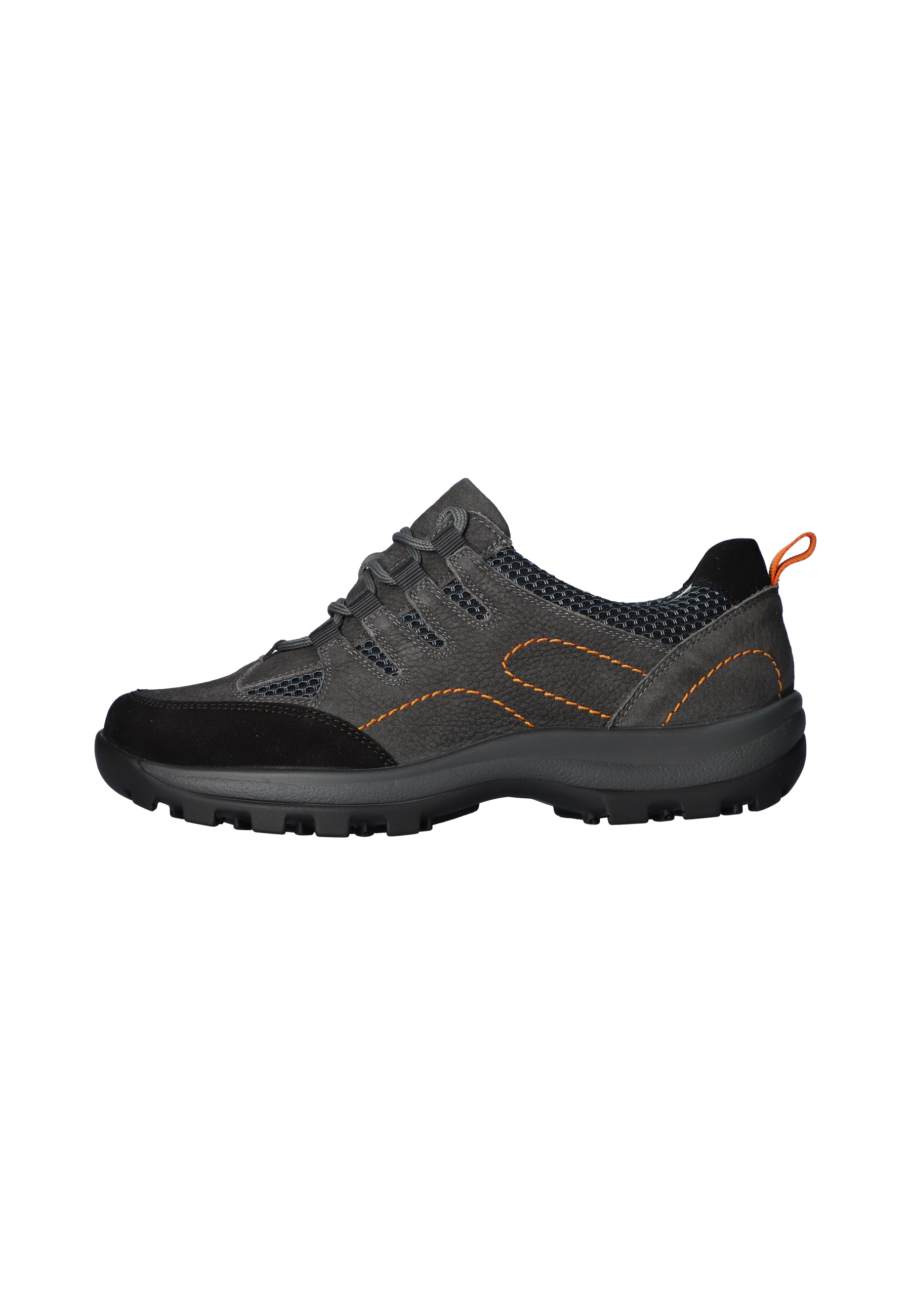 Damen Outdoor-Schuhe Holly Grau Weite H 471050-300-991