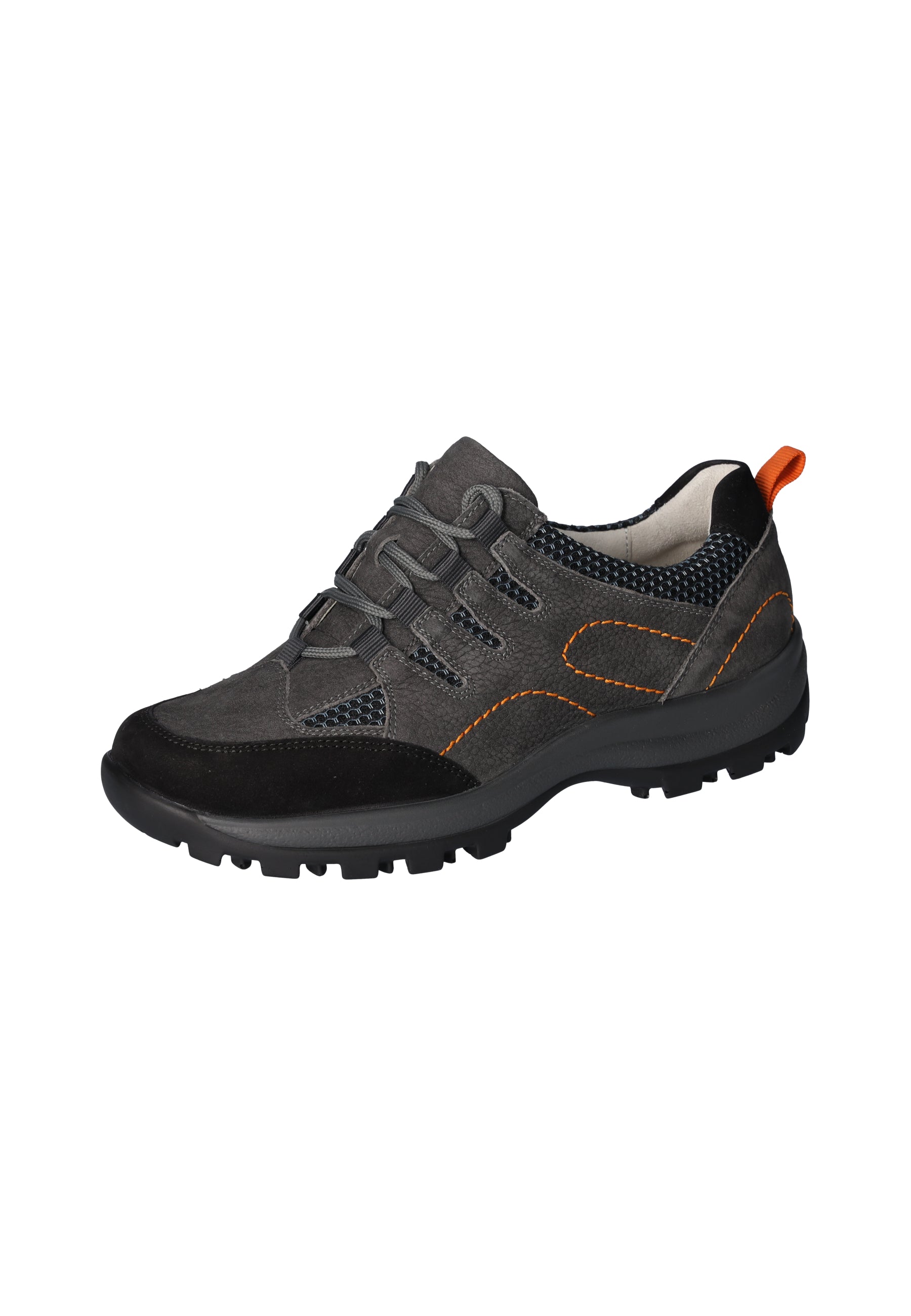 Damen Outdoor-Schuhe Holly Grau Weite H 471050-300-991 - Ansicht 2