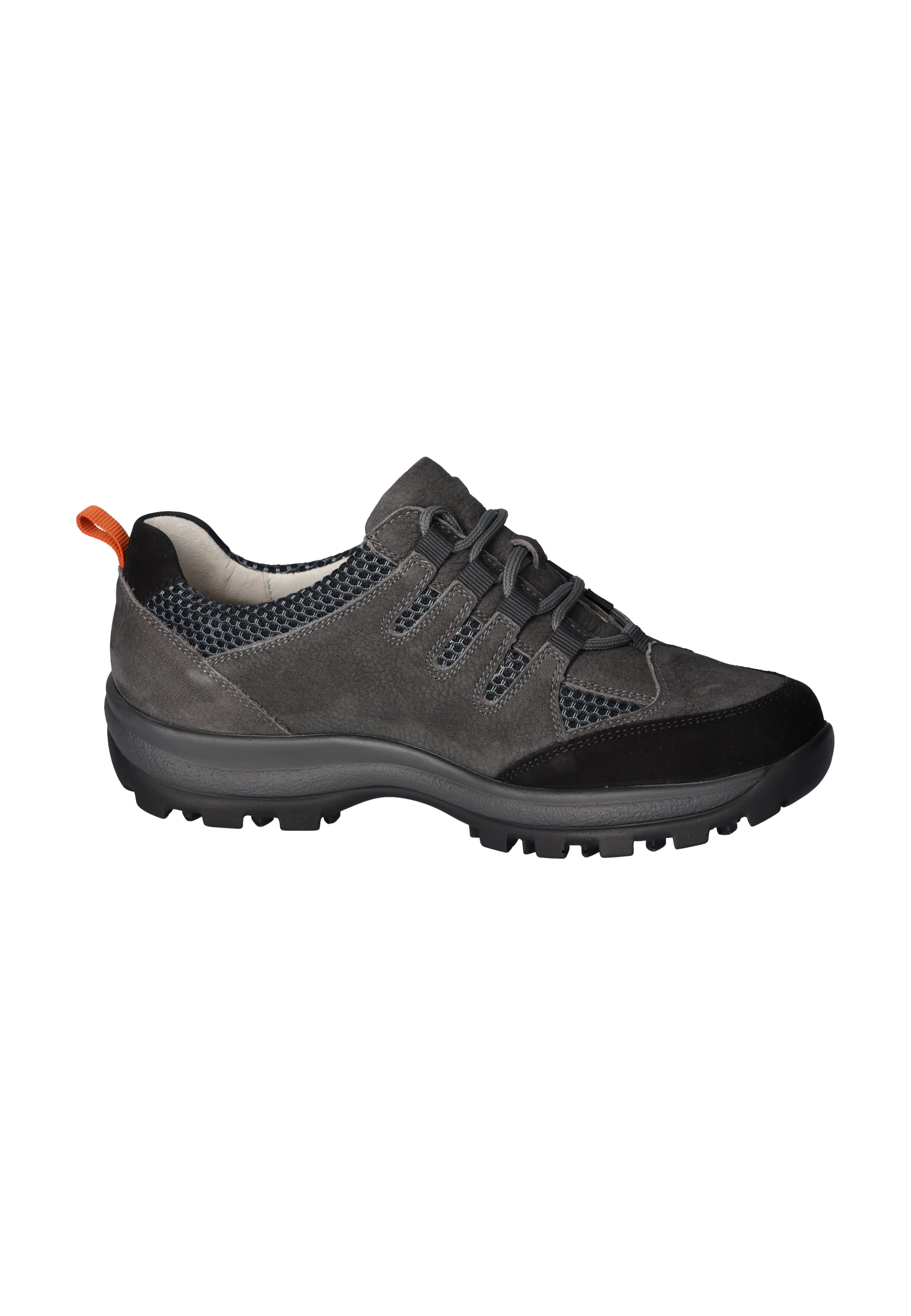 Damen Outdoor-Schuhe Holly Grau Weite H 471050-300-991 - Ansicht 4