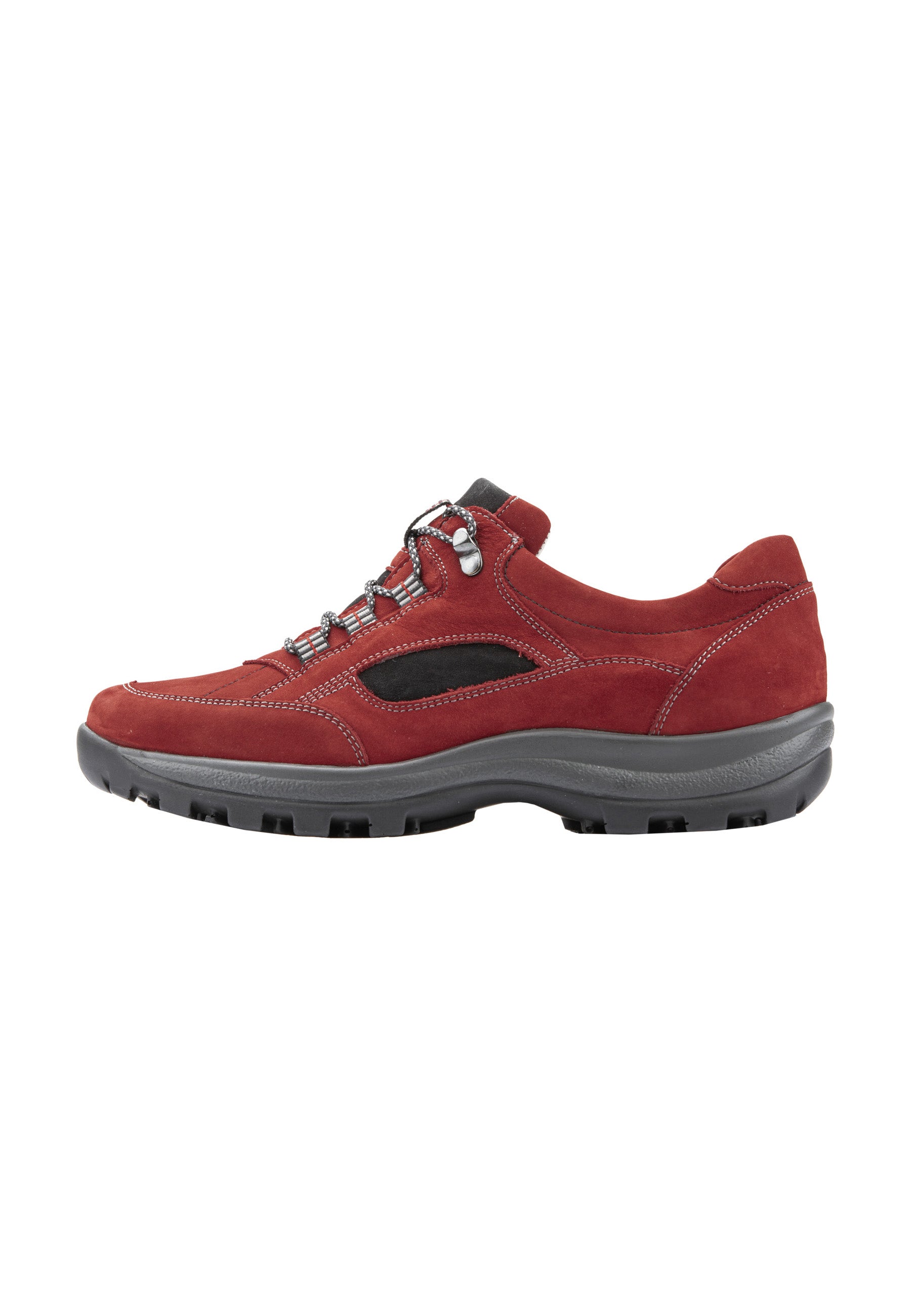 Damen Outdoor-Schuhe Holly Rot Weite H 471000-704-612