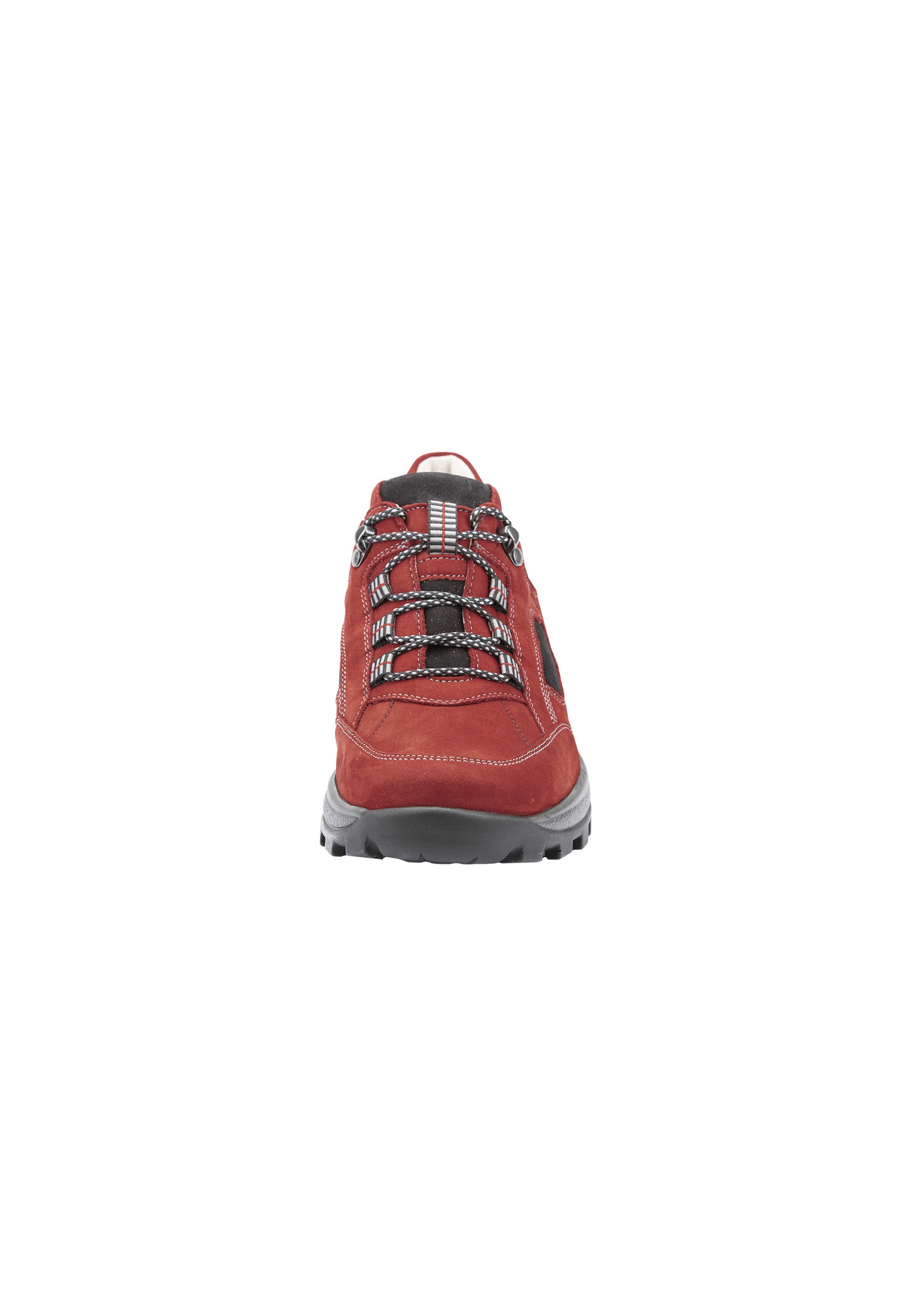 Damen Outdoor-Schuhe Holly Rot Weite H 471000-704-612 - Ansicht 3