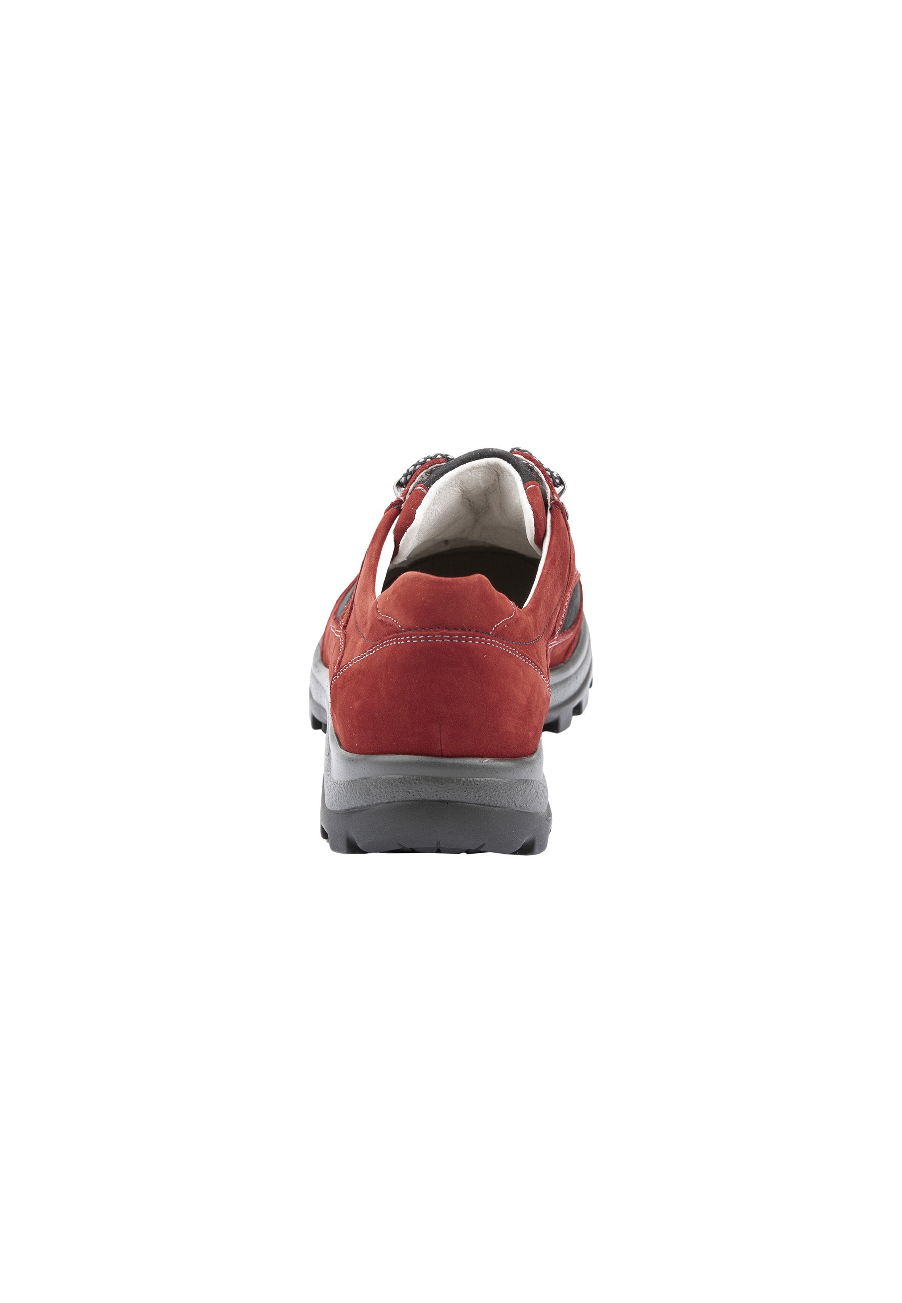 Damen Outdoor-Schuhe Holly Rot Weite H 471000-704-612 - Ansicht 5
