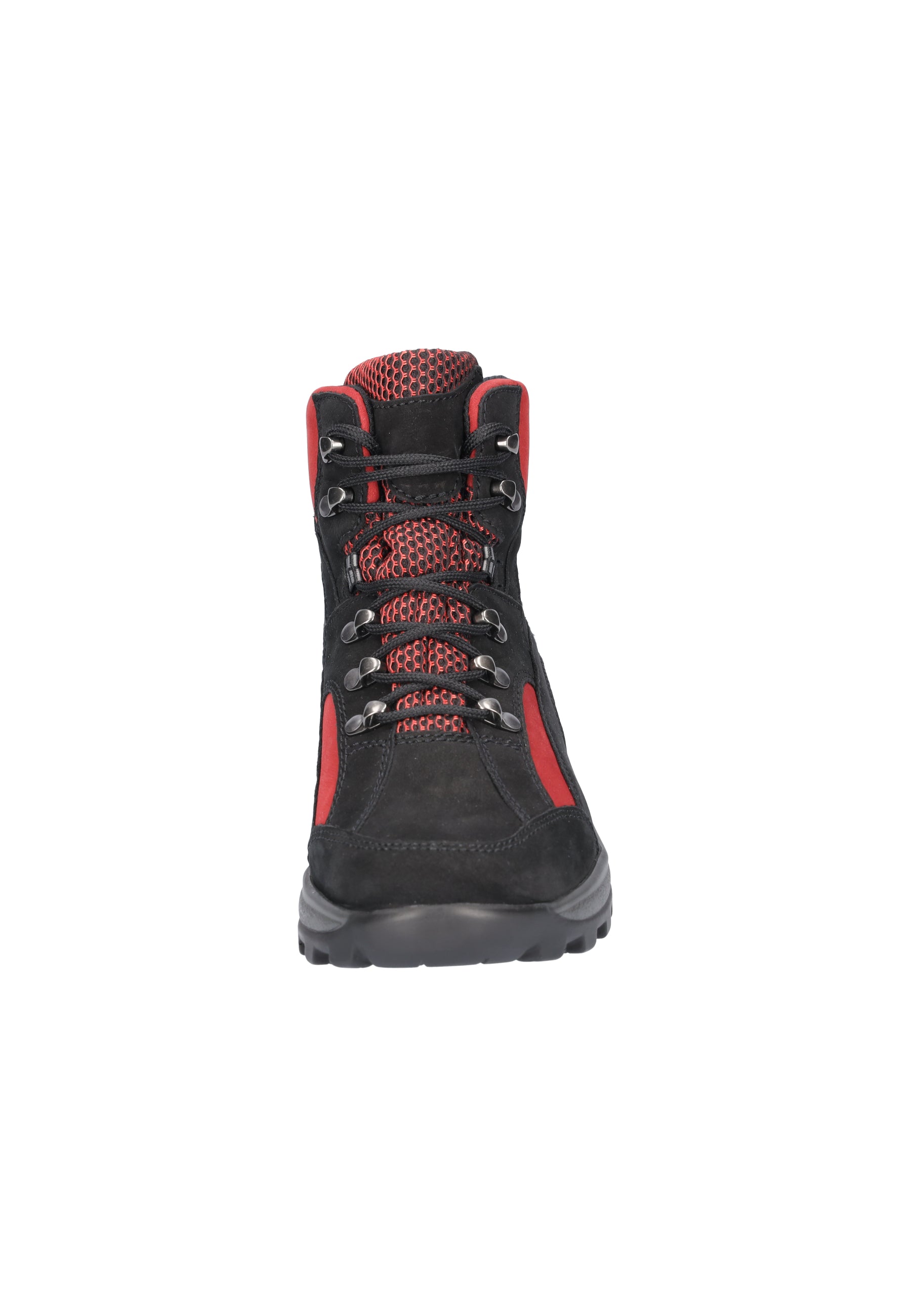 Damen Outdoor-Schuhe Holly Schwarz Weite H 471900-300-583 - Ansicht 3