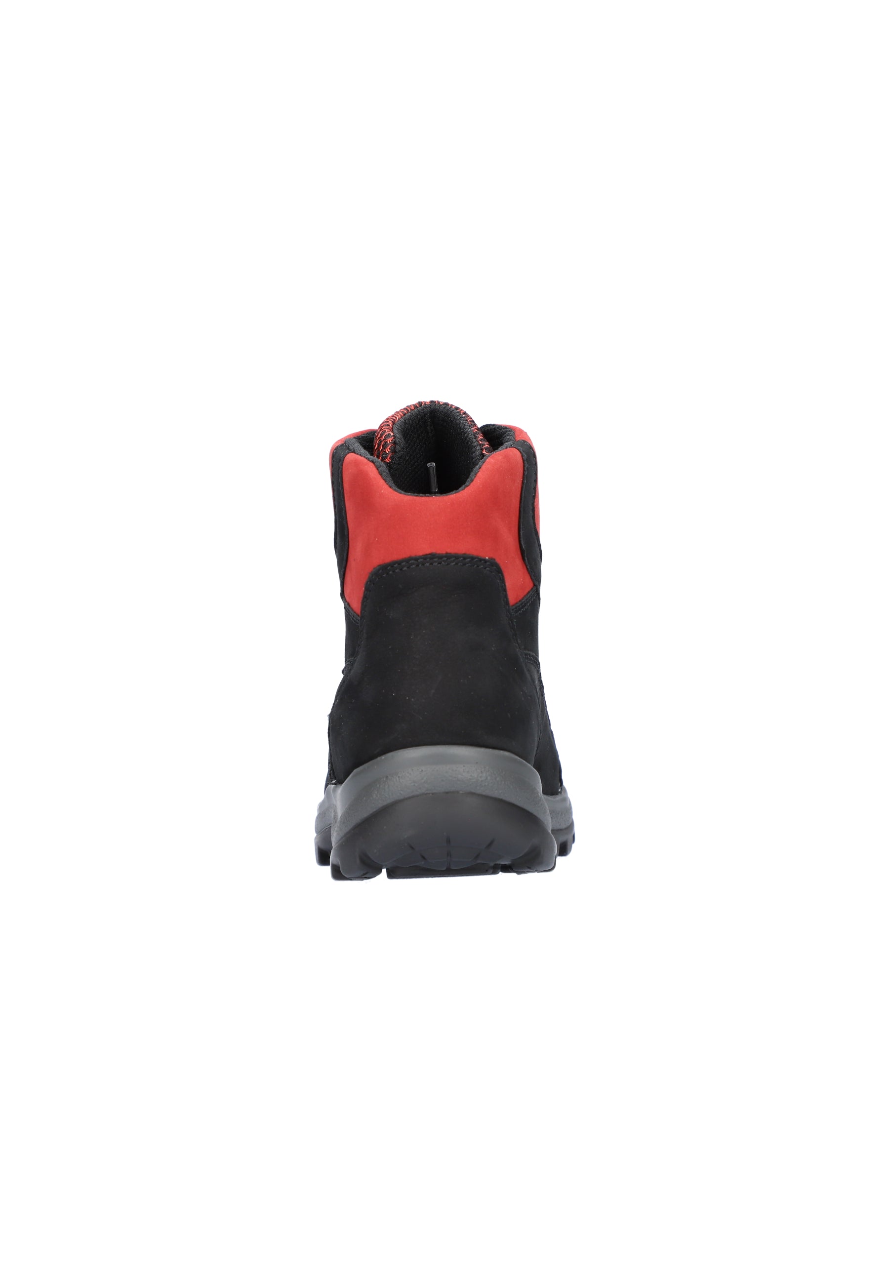 Damen Outdoor-Schuhe Holly Schwarz Weite H 471900-300-583 - Ansicht 5