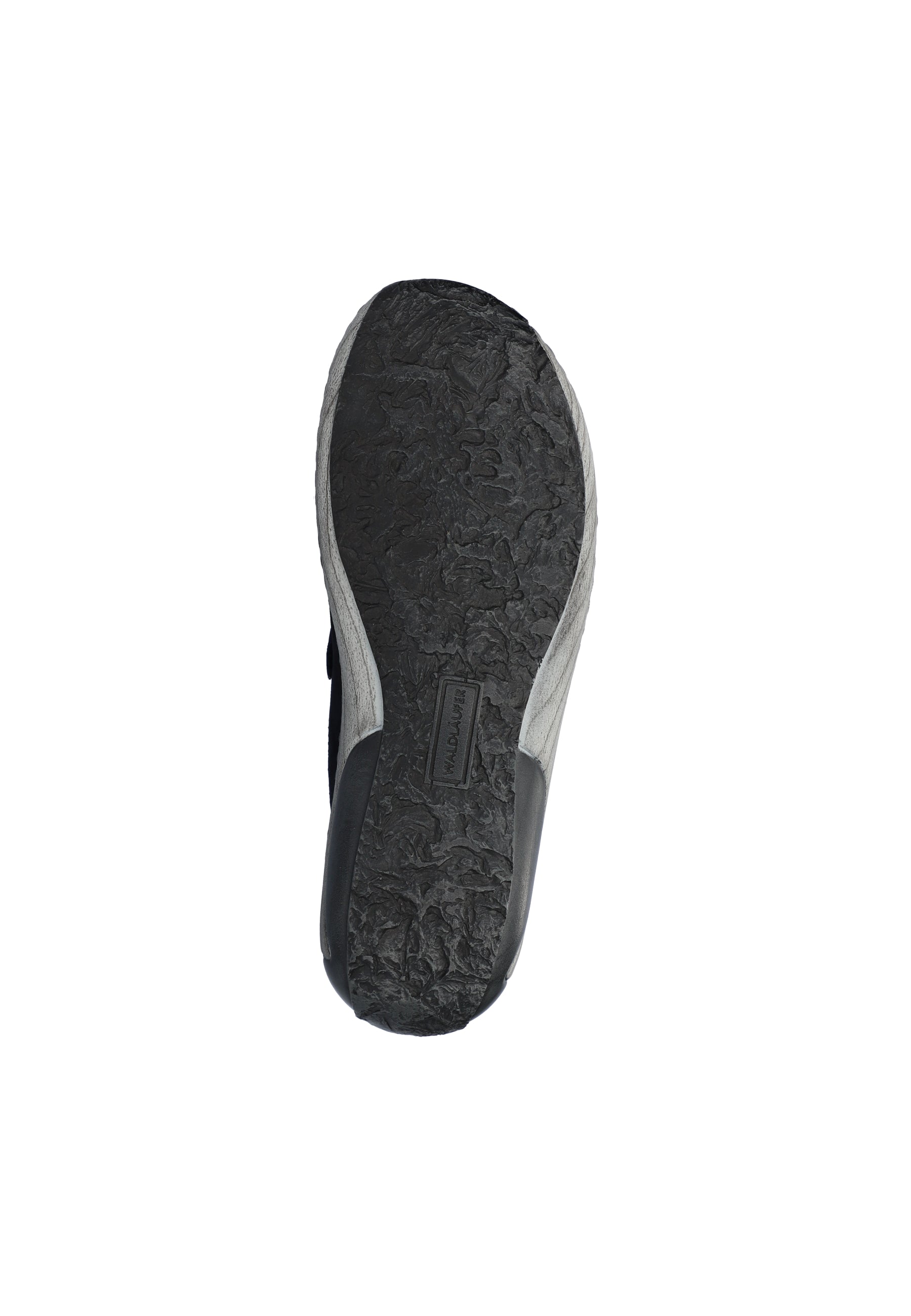 Damen Pantolette Garda Blau Weite G 210504-191-217 - Ansicht 6