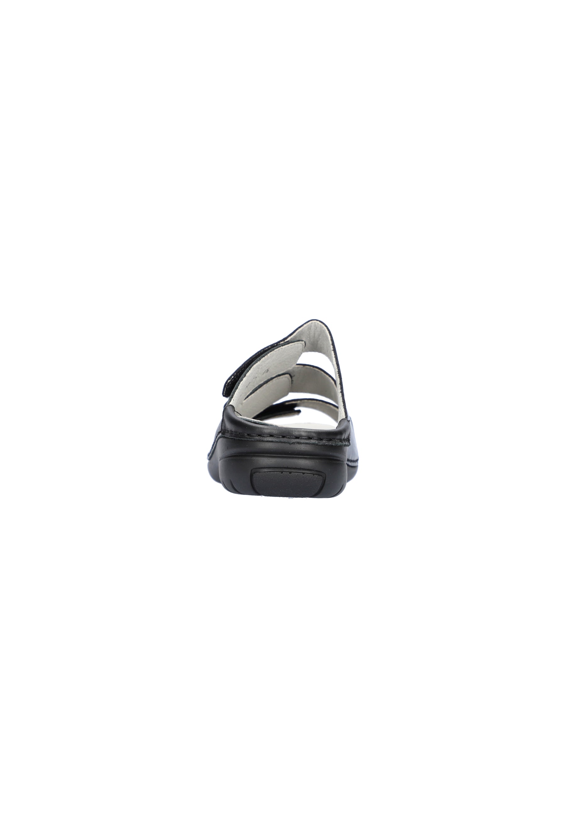 Damen Pantolette Gunna Schwarz Weite G 204501-604-001 - Ansicht 5