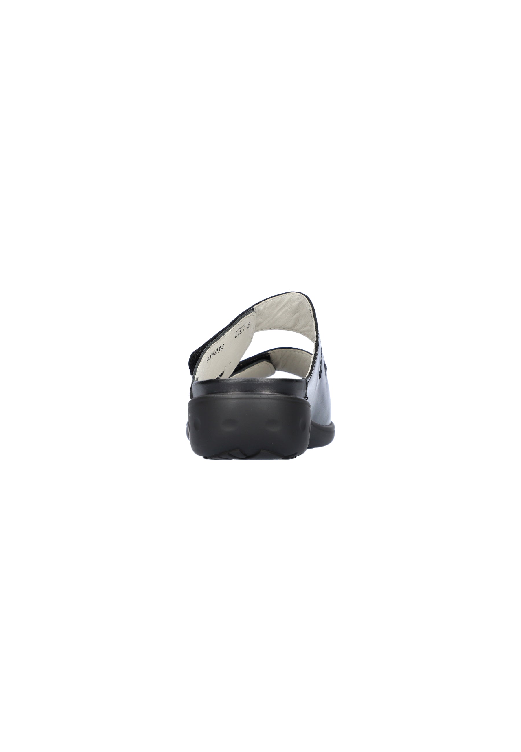 Damen Pantolette Kara Schwarz Weite K 684505-604-001 - Ansicht 10