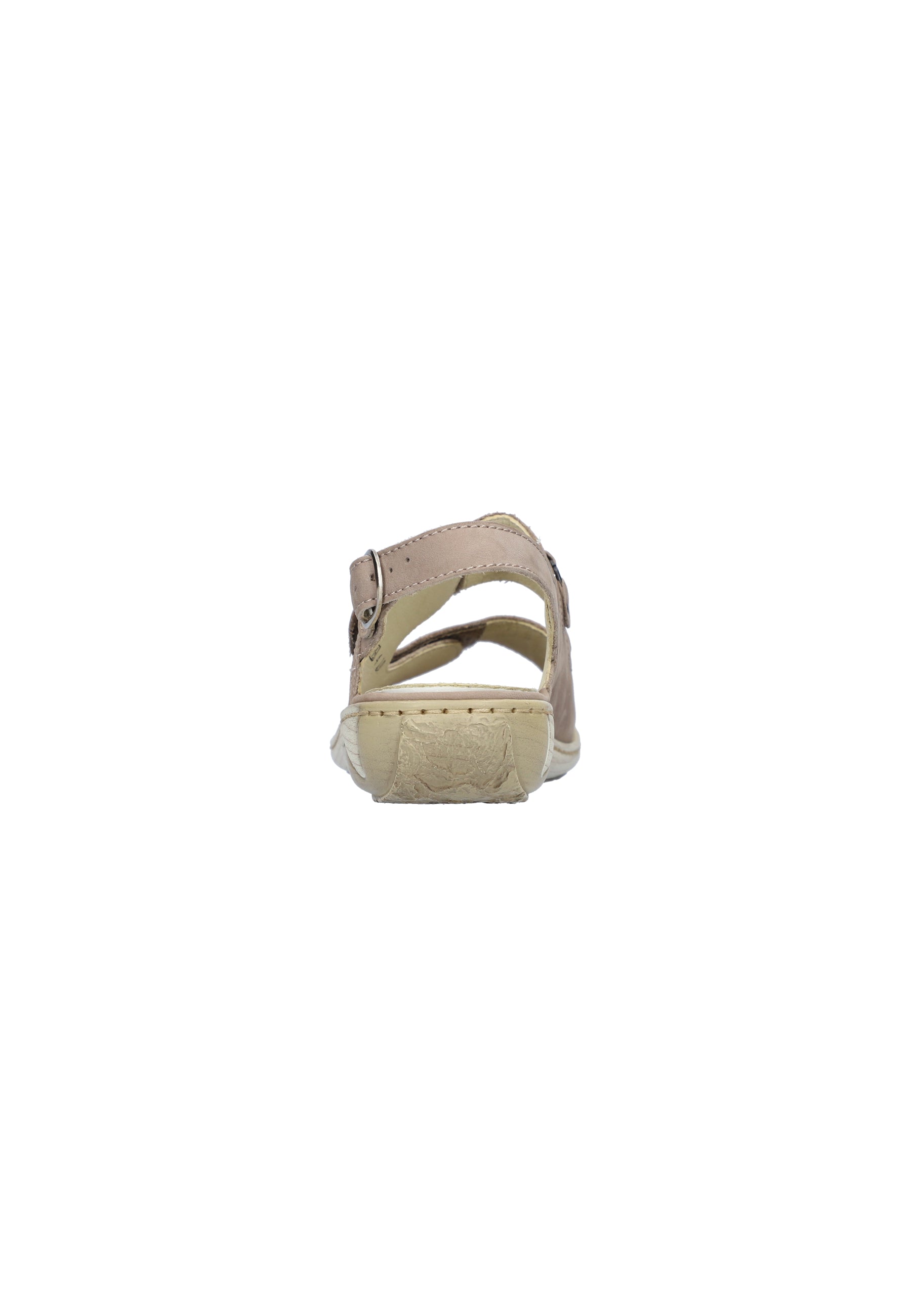 Damen Sandale Garda Beige Weite G 210004-191-060 - Ansicht 5