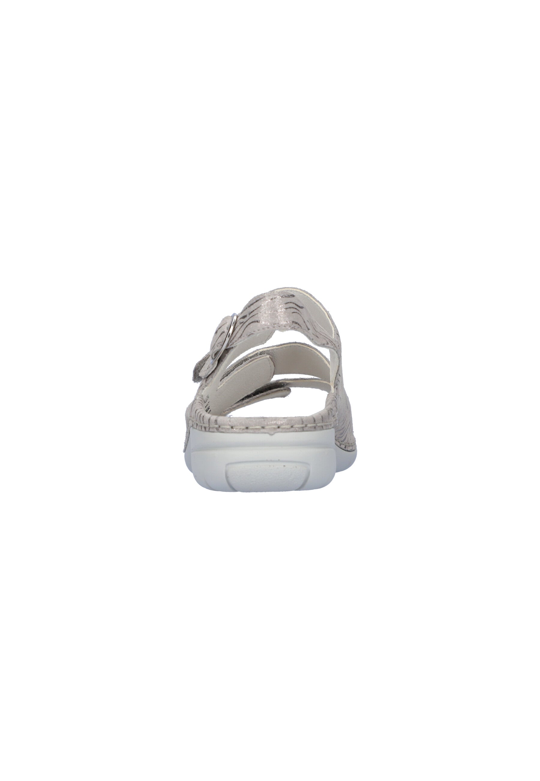 Damen Sandale Gunna Grau Weite G 204003-167-070 - Ansicht 5