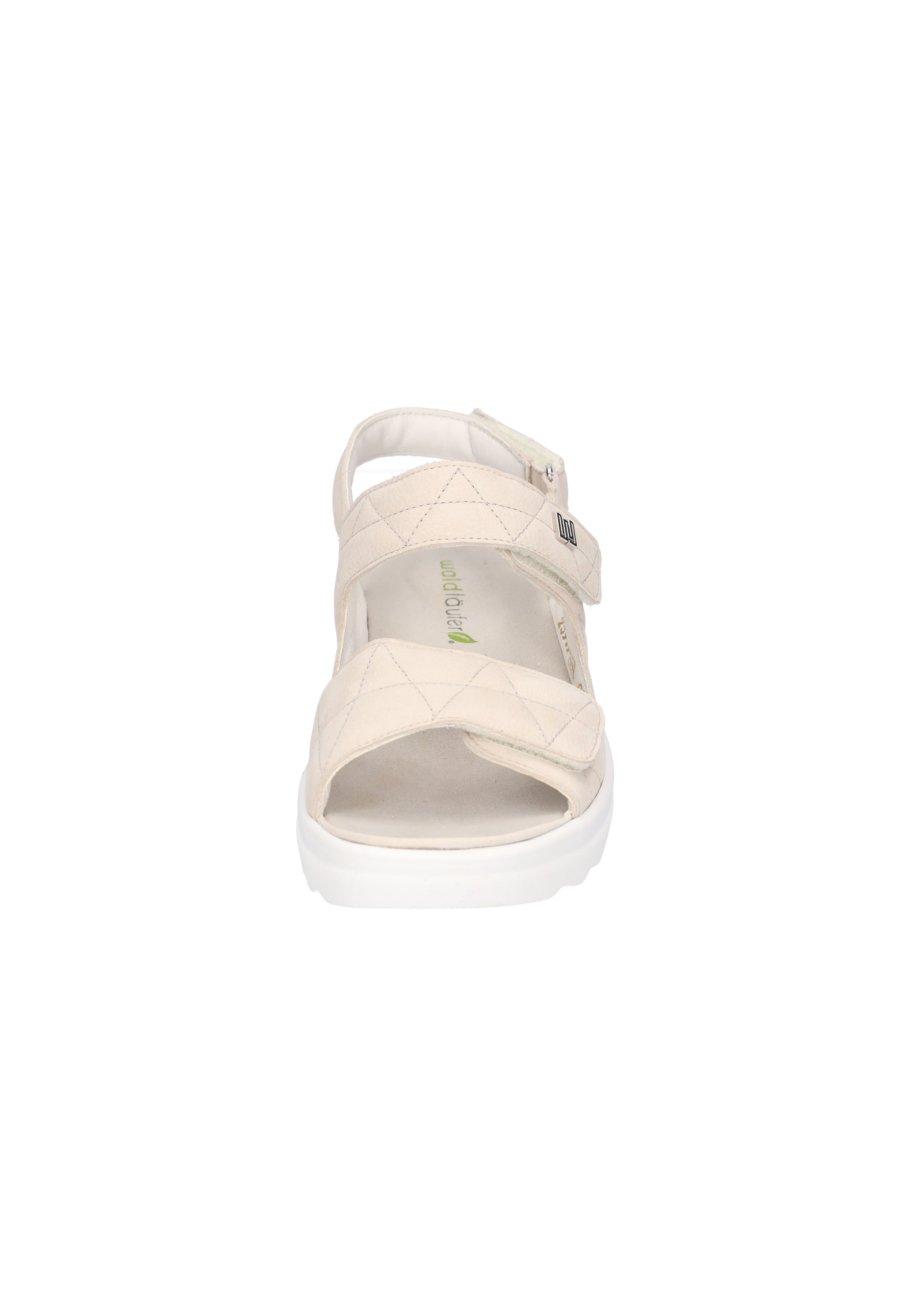 Damen Sandale H-Izzy Beige Weite H 962002-190-111 - Ansicht 3