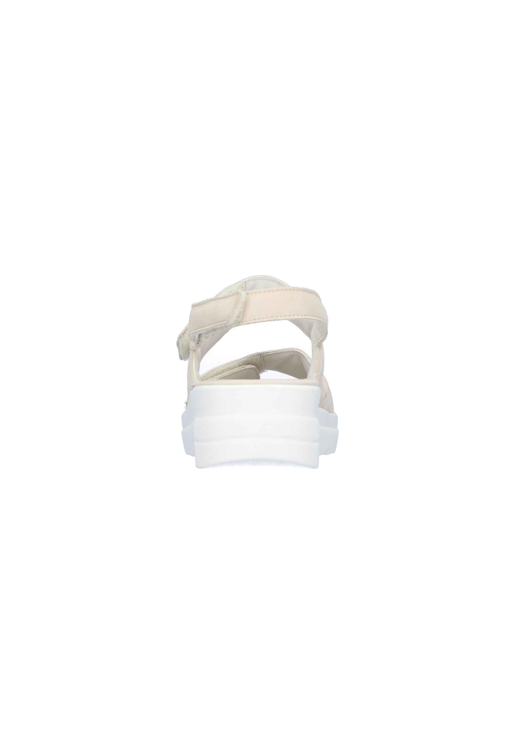 Damen Sandale H-Izzy Beige Weite H 962002-190-111 - Ansicht 5